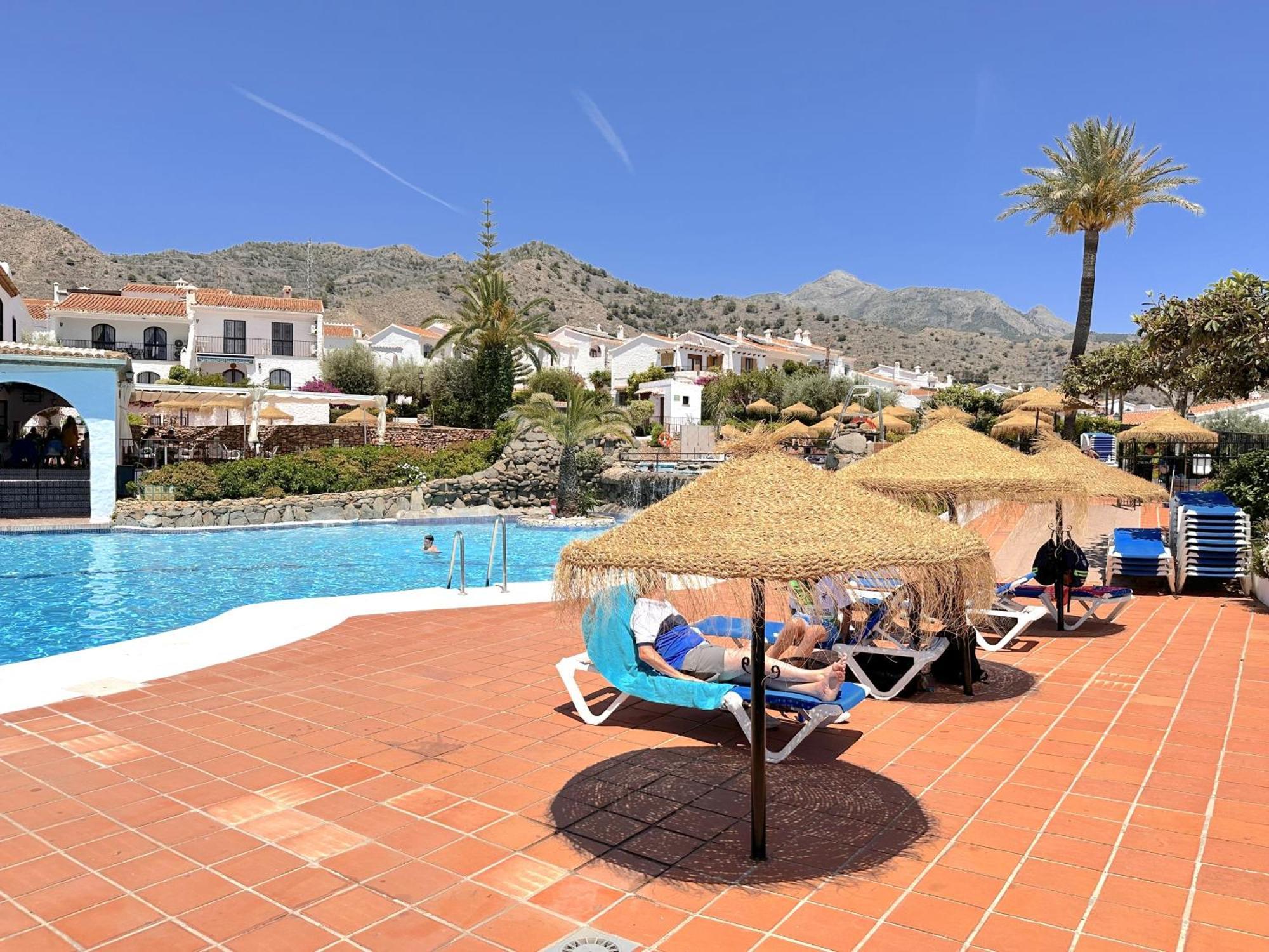 Capistrano Village Boutique By Casasol * Nerja