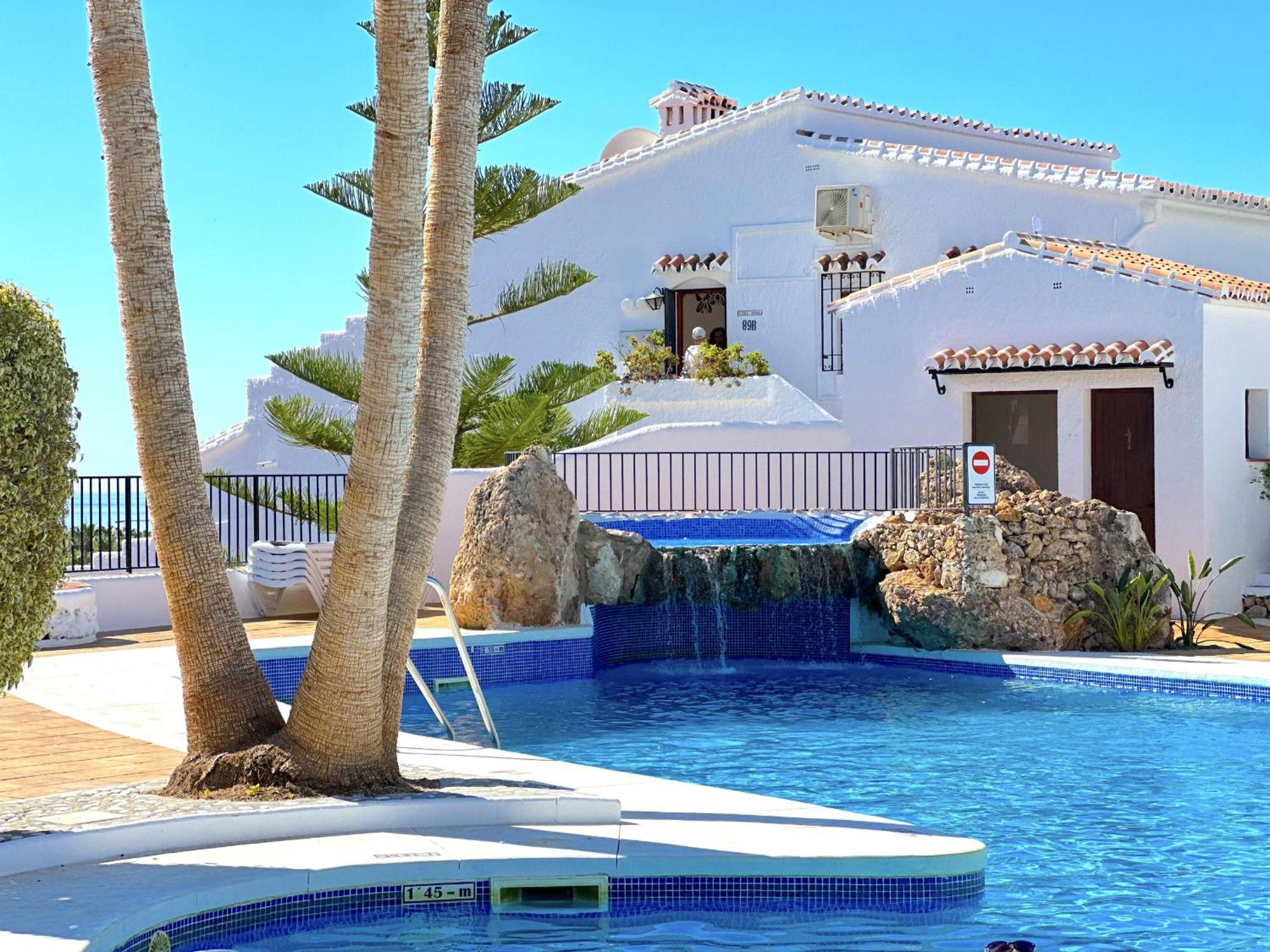 Capistrano Village Boutique By Casasol Nerja