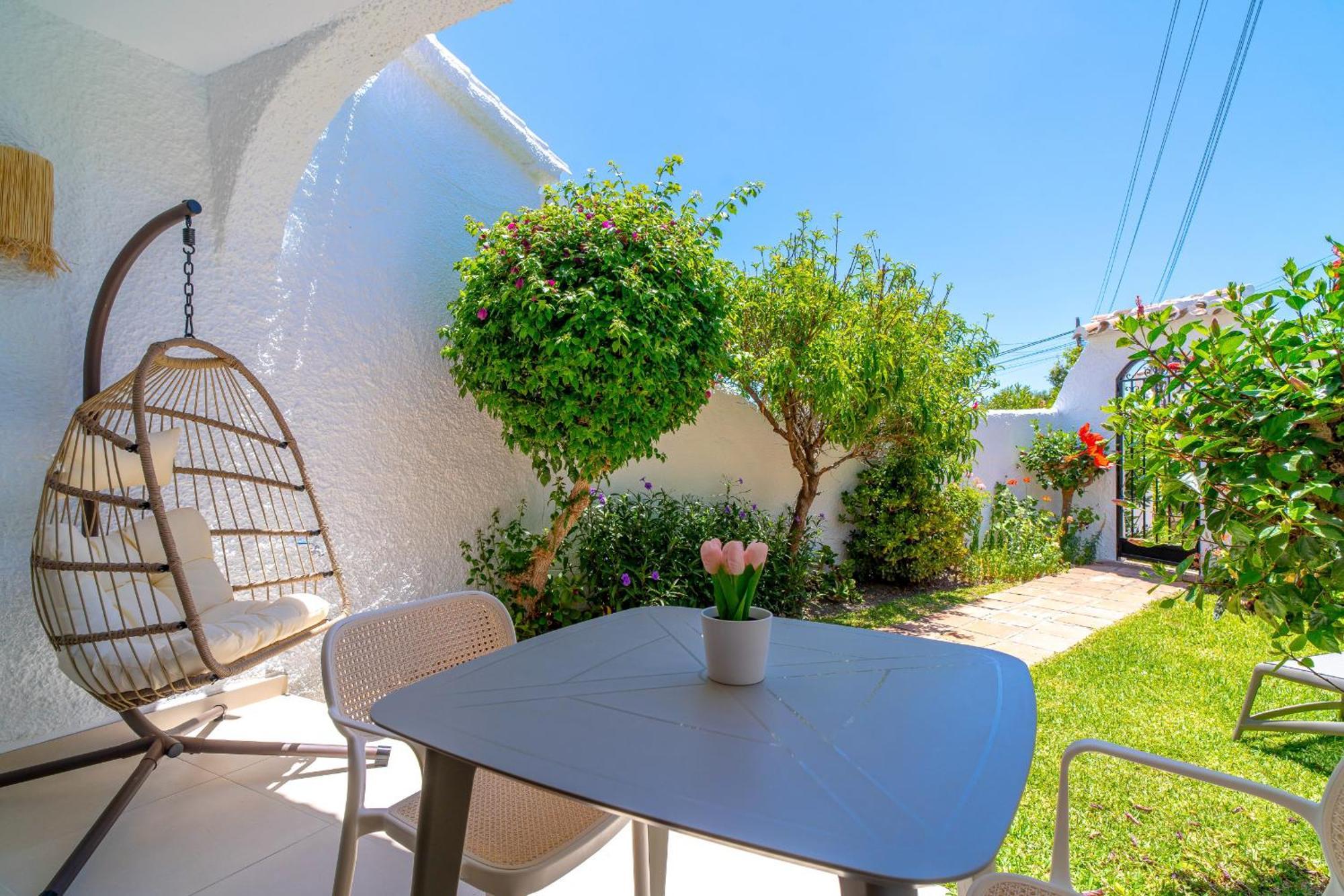 Capistrano Village Boutique By Casasol Apartamento