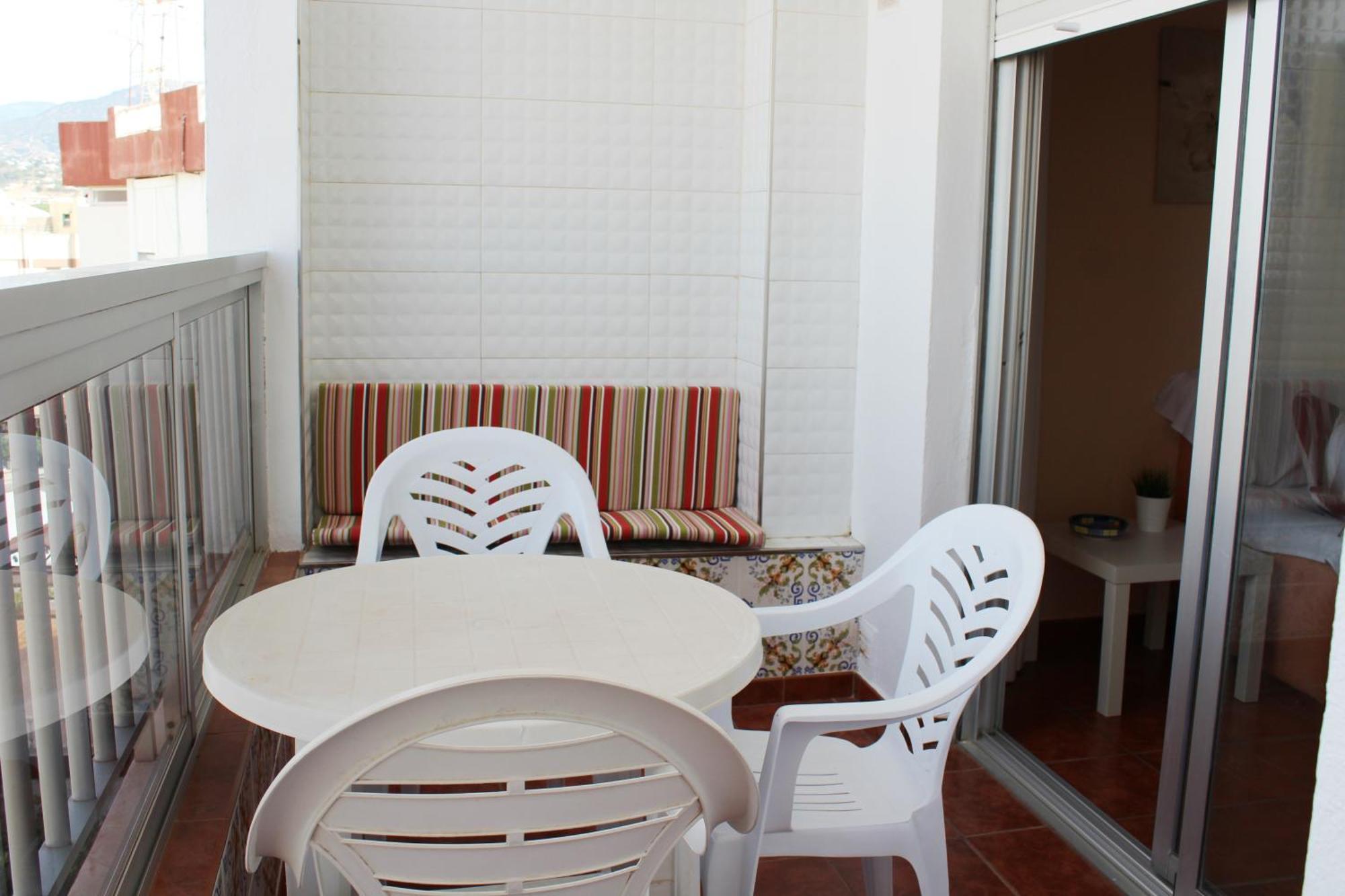 M & M Neptuno Torrecilla Apartamento
