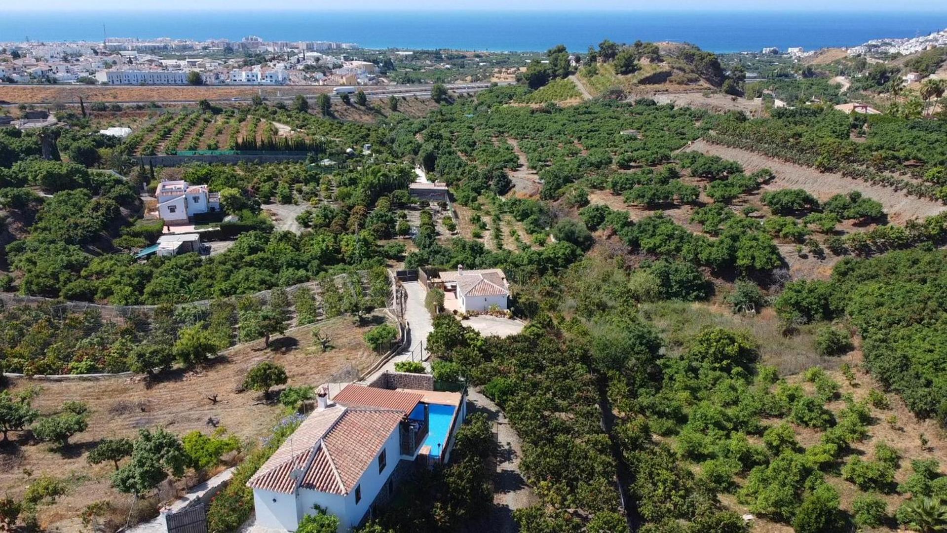 Vistamar - Private Pool Holiday home *