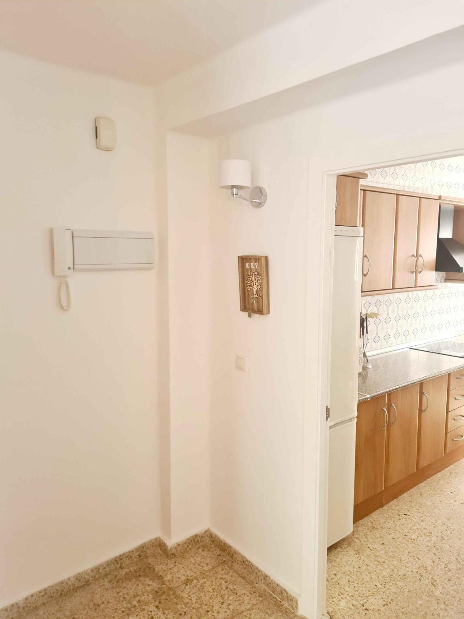 Apartamento Ninas *