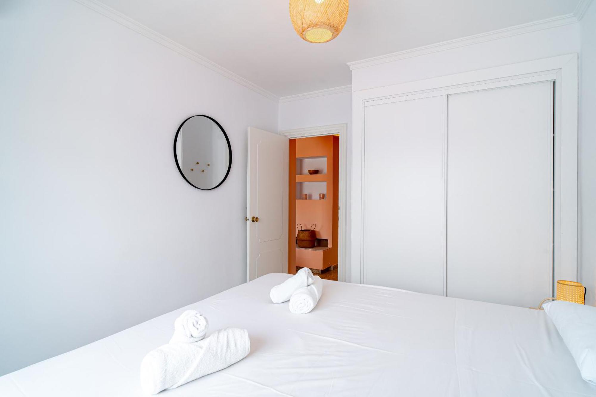 Apartment Urban Comfort By Casasol