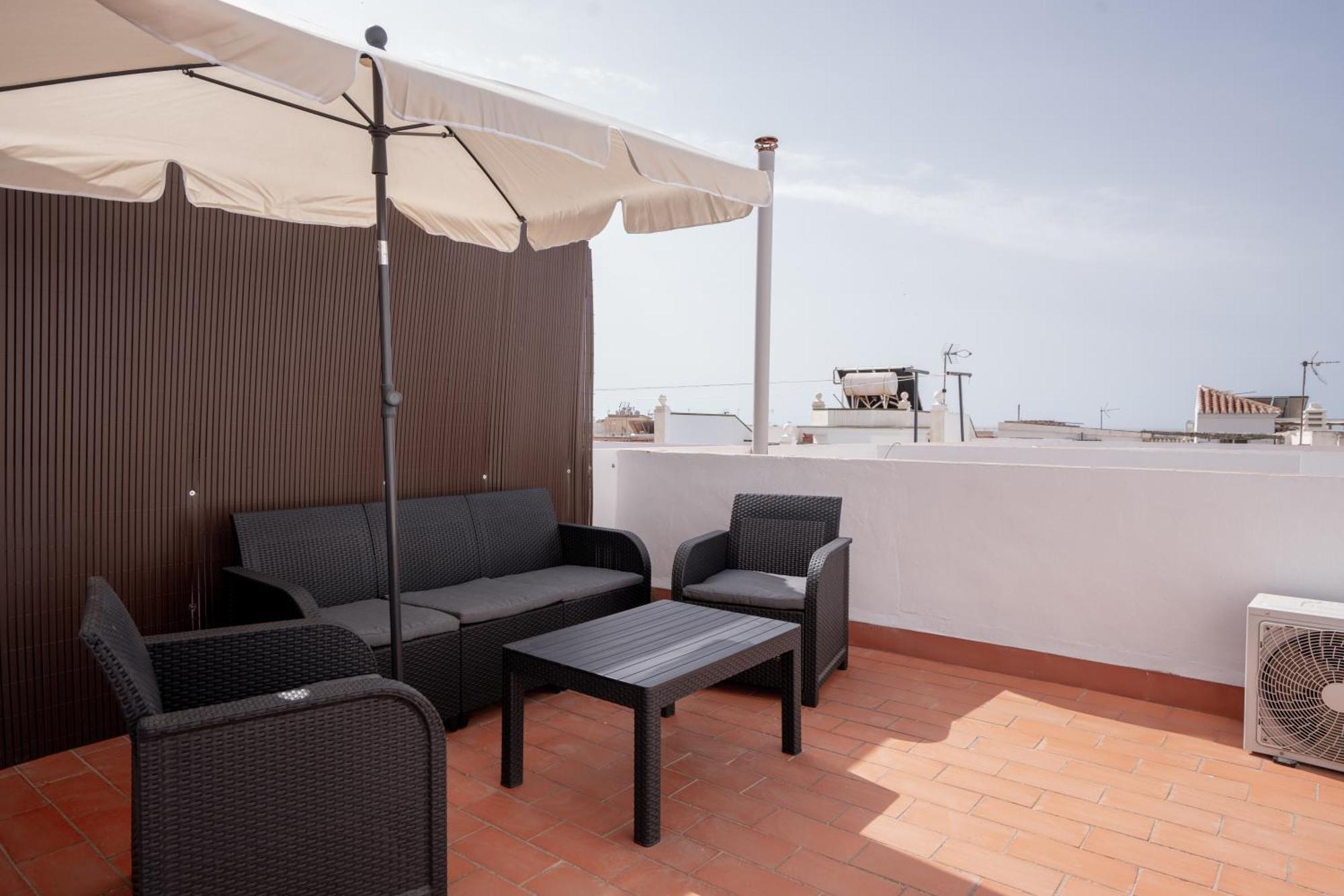 Apartamento Casa Carmen Nerja