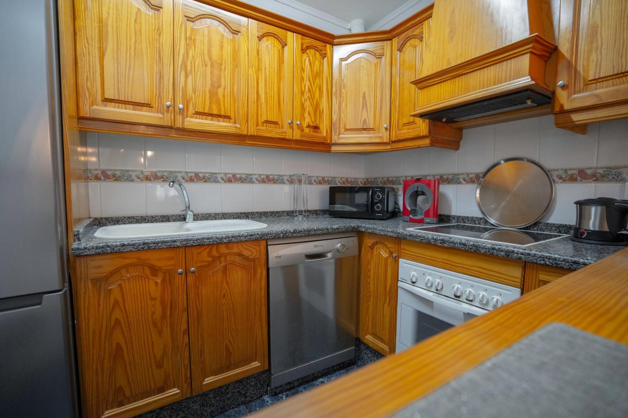 Apartamento Casa Carmen Nerja