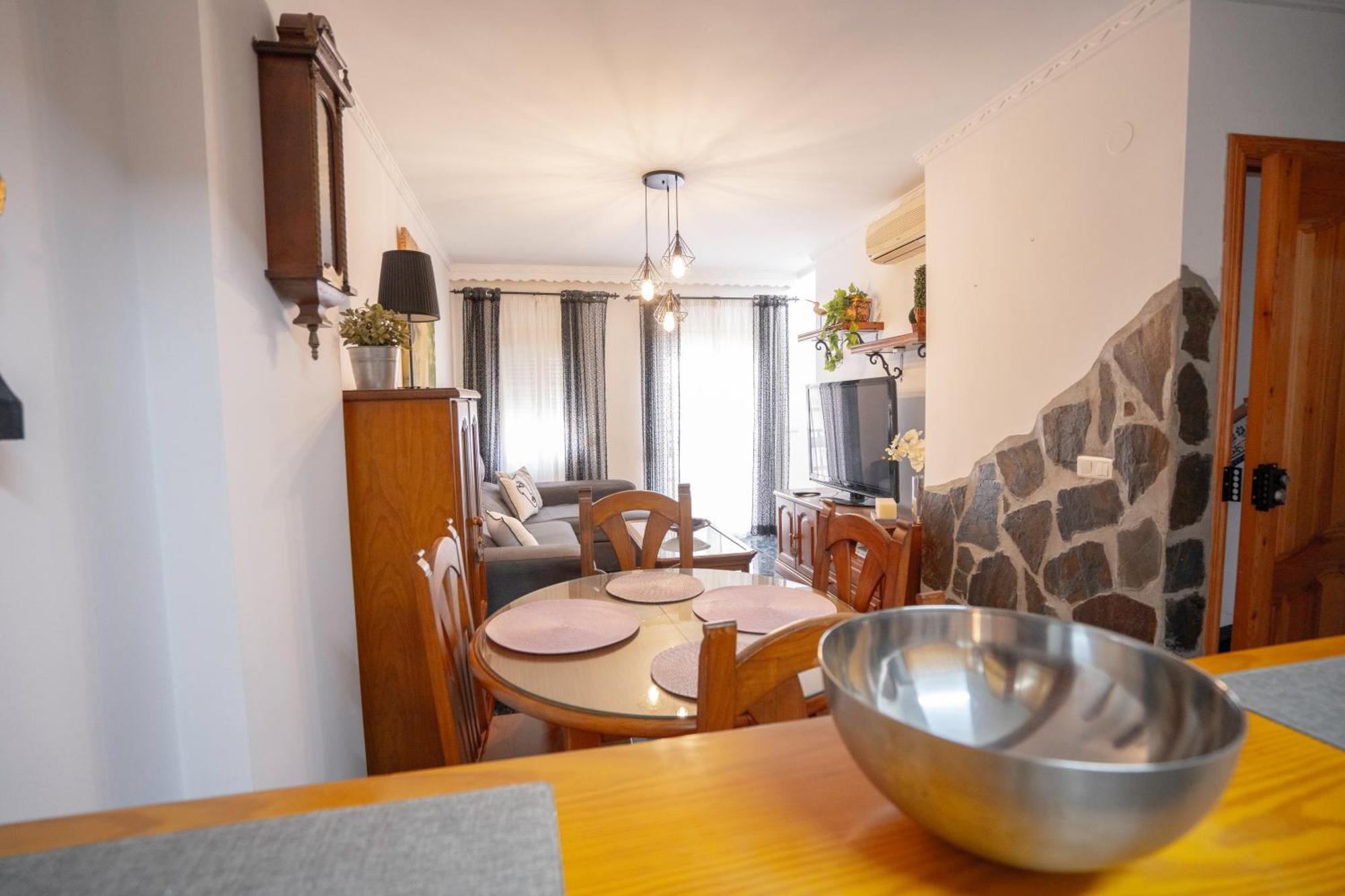 Casa Carmen * Nerja