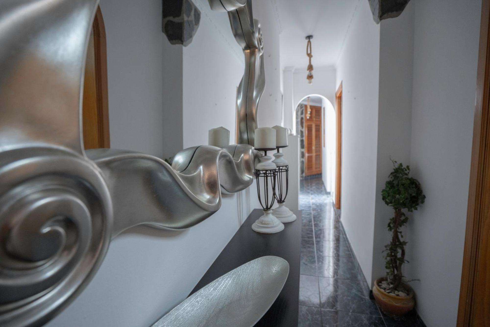 Apartamento Casa Carmen Nerja