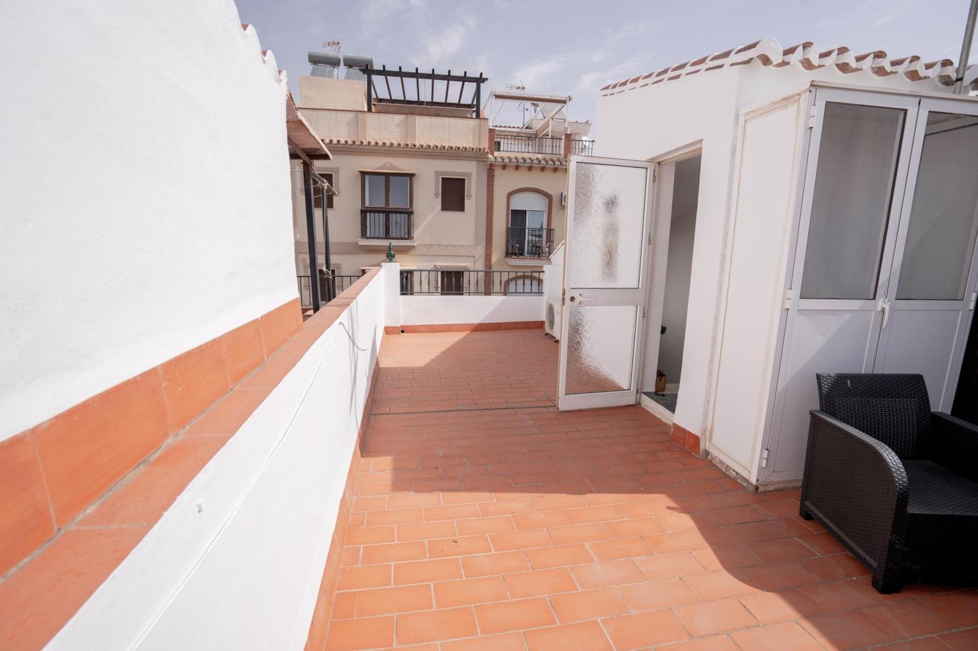 Apartamento Casa Carmen Nerja