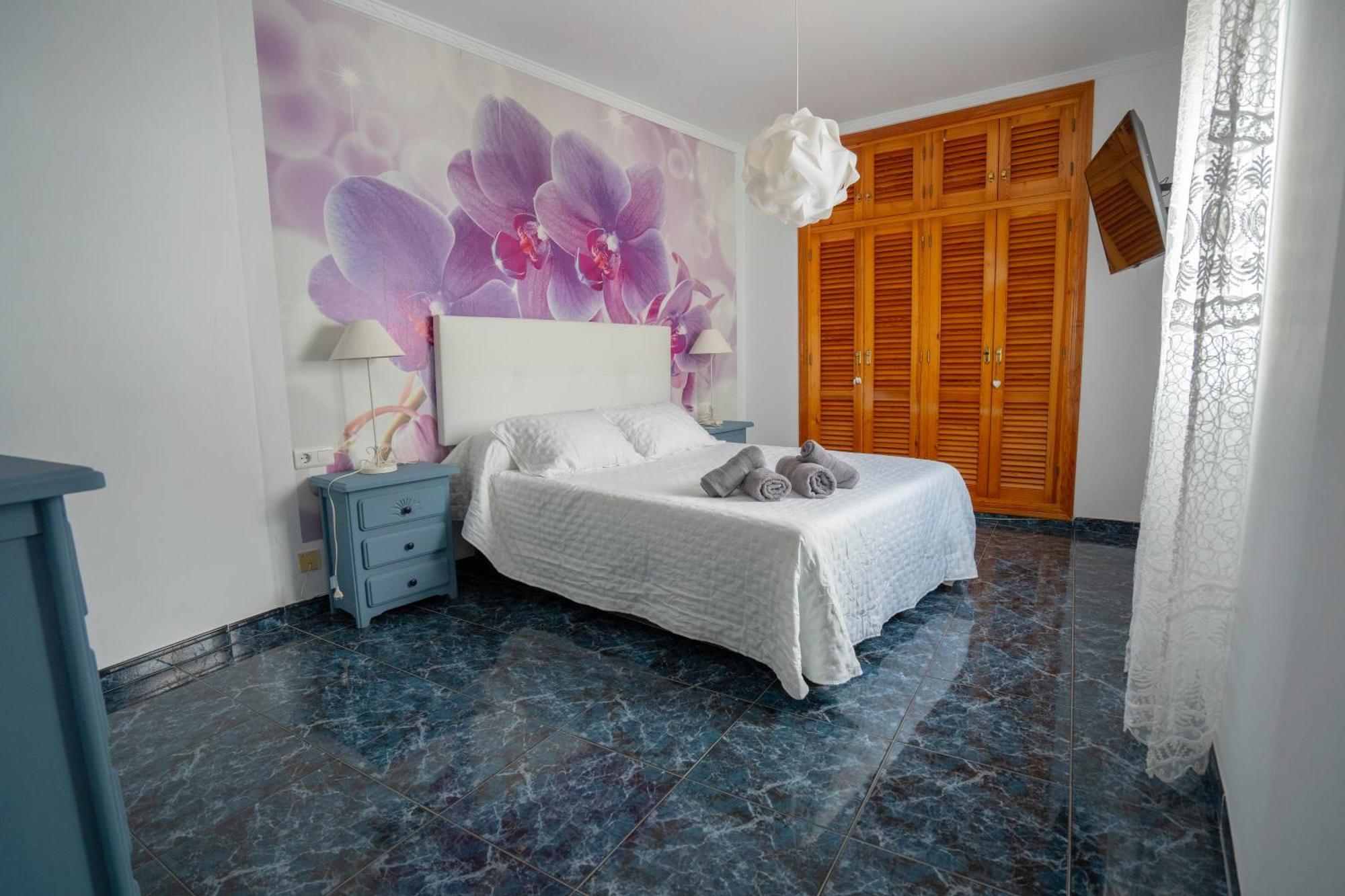 Apartamento Casa Carmen