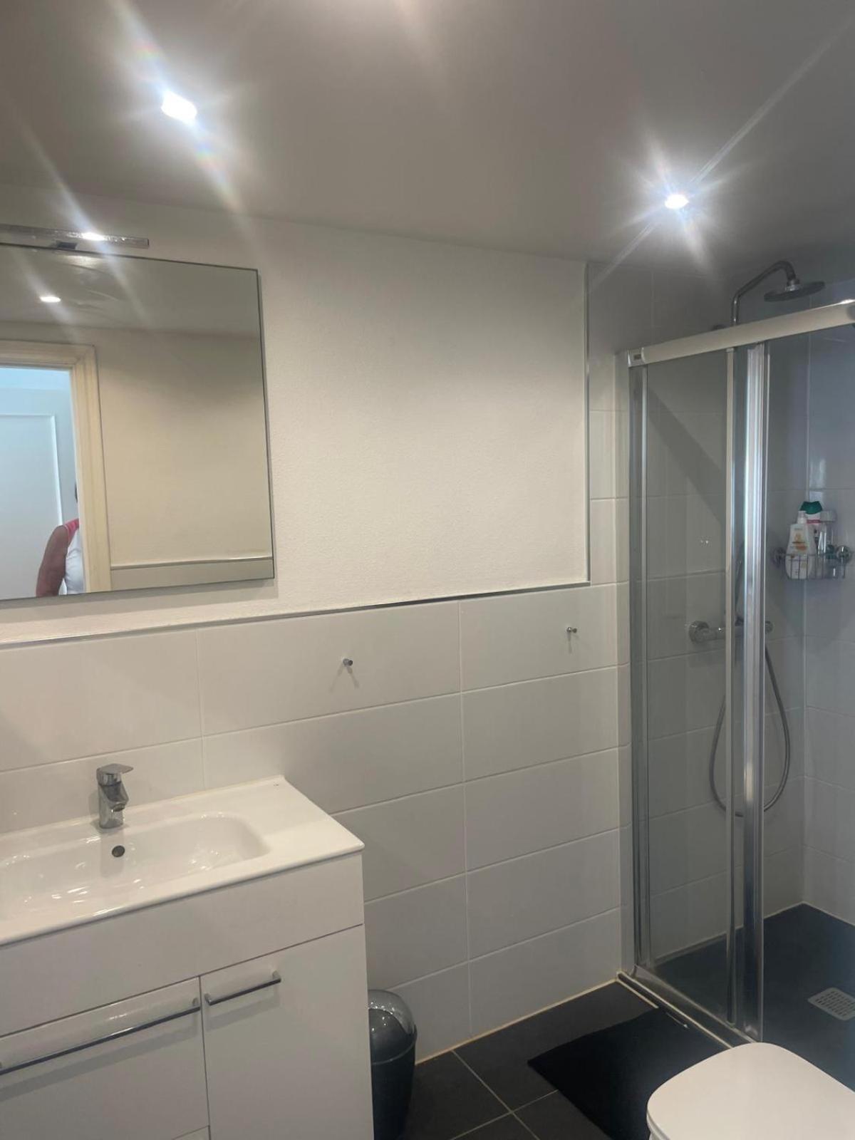 Apartamento Fuentes De Nerja