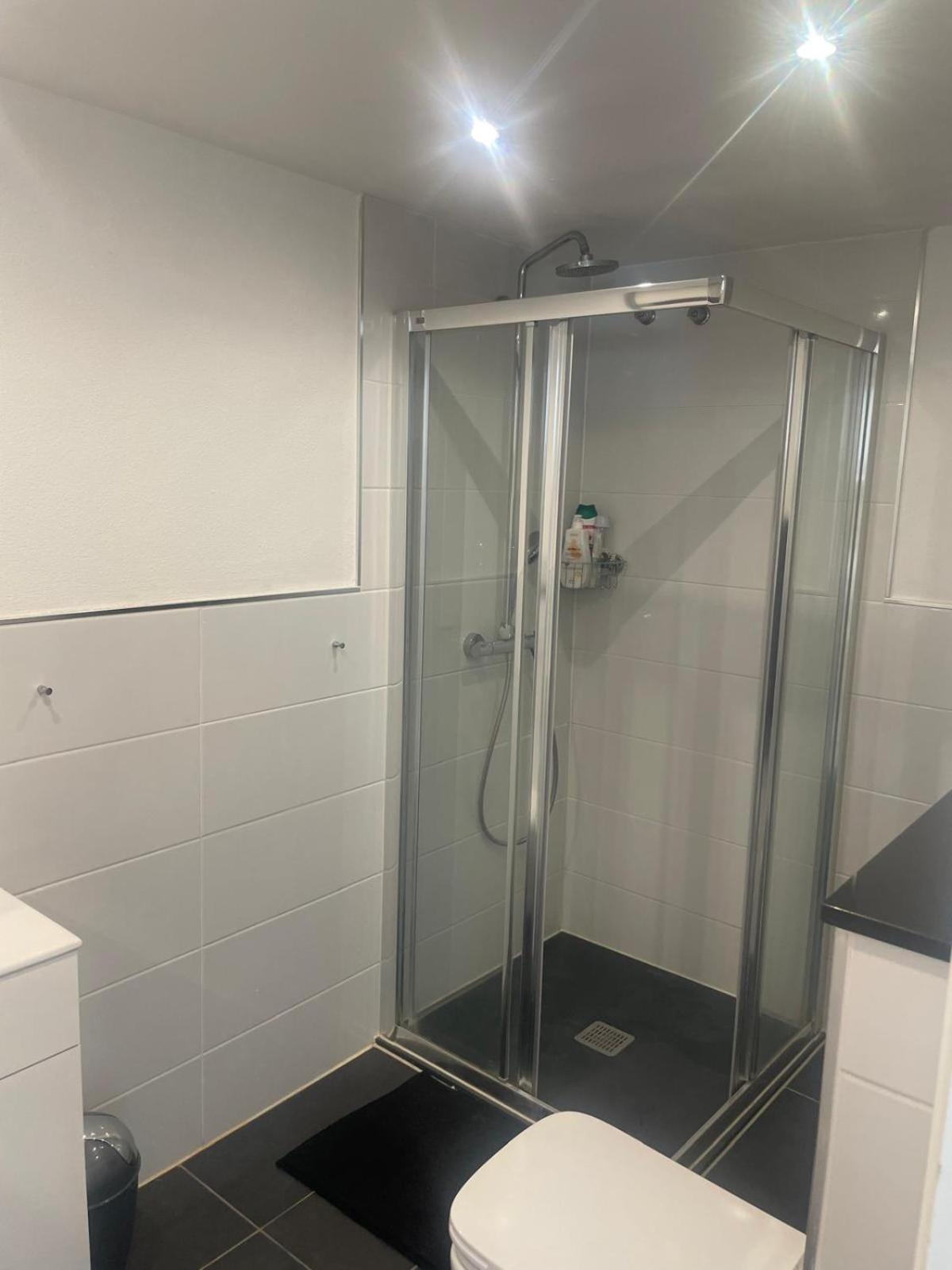 Fuentes De Apartamento Nerja