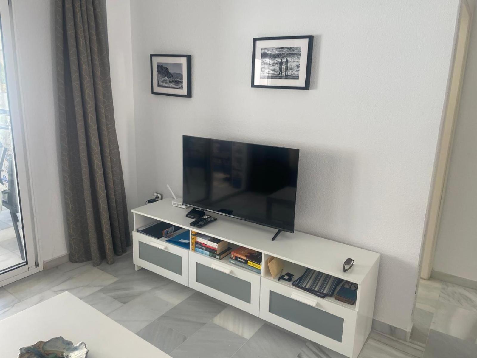 Apartamento Fuentes De Nerja