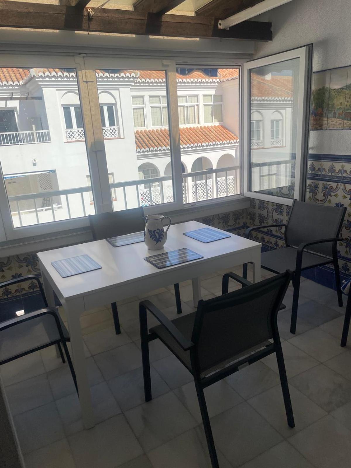 Fuentes De Apartamento
