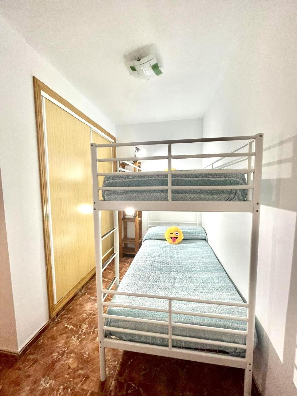 Apartment Calu Homes Nerja