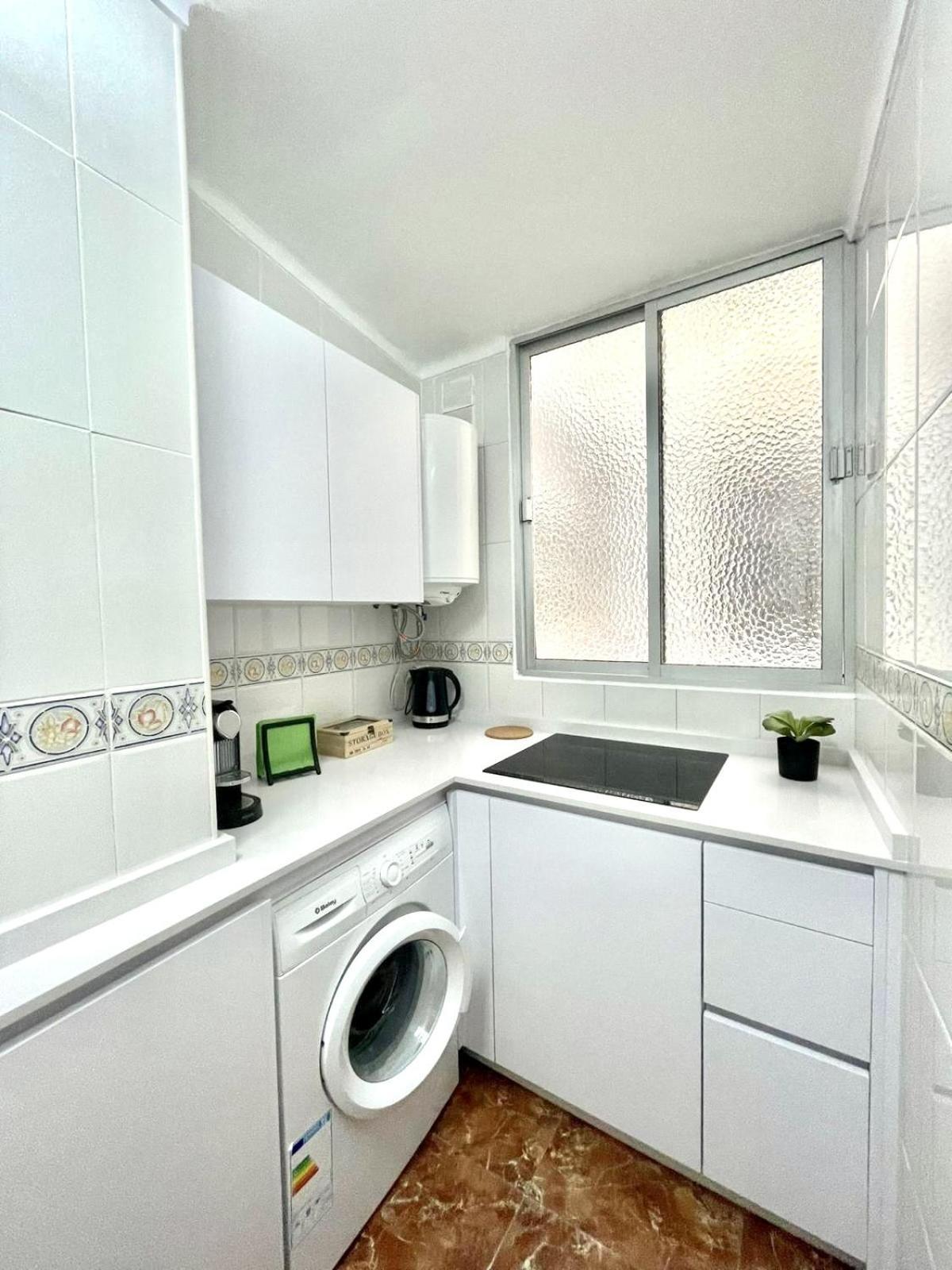 Apartment Calu Homes Nerja