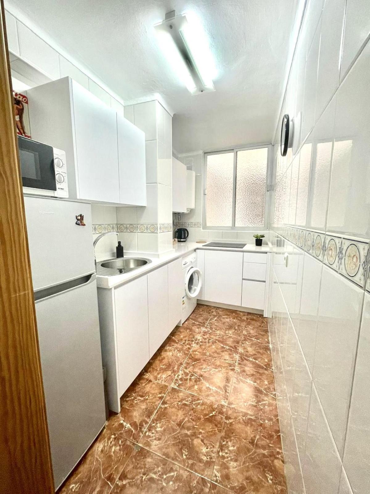 Apartment Calu Homes Nerja