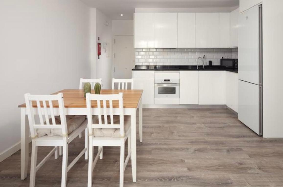 Riosol Apartment