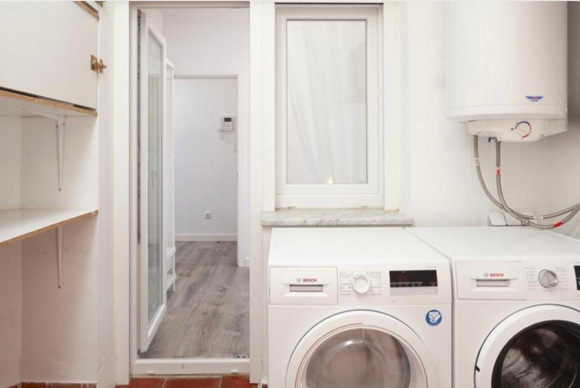 Riosol Apartment Nerja