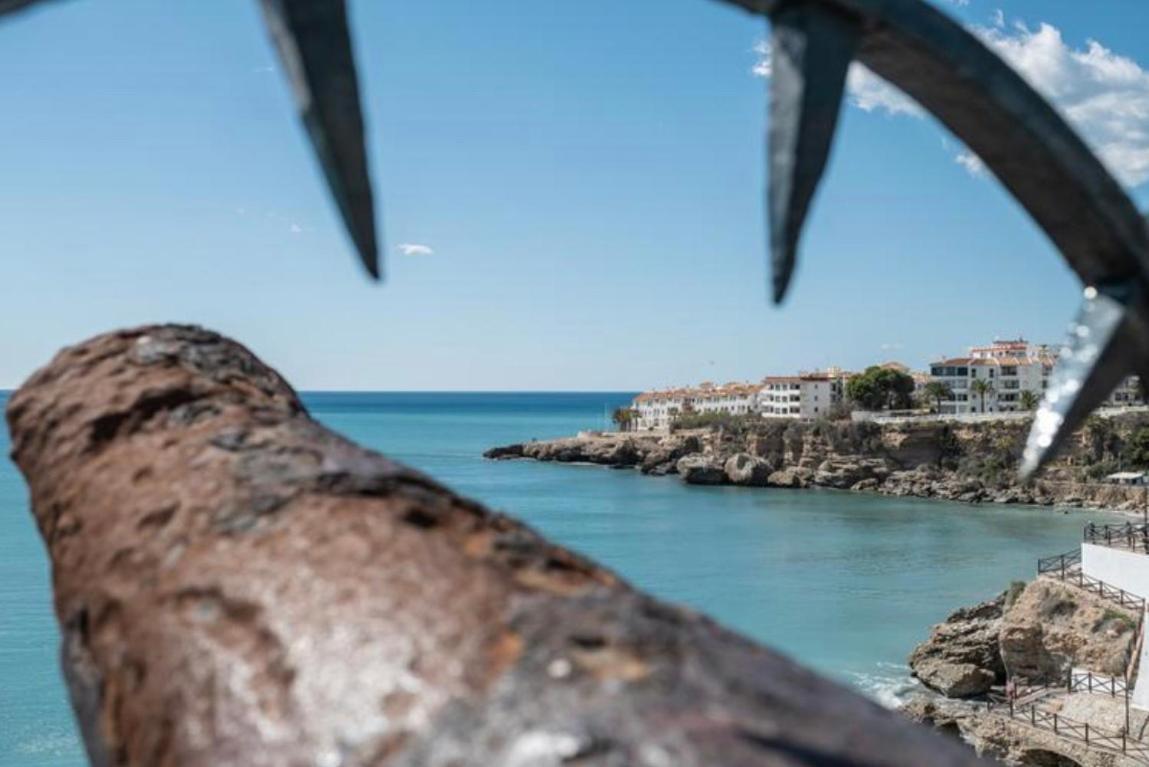 Riosol Apartment Nerja
