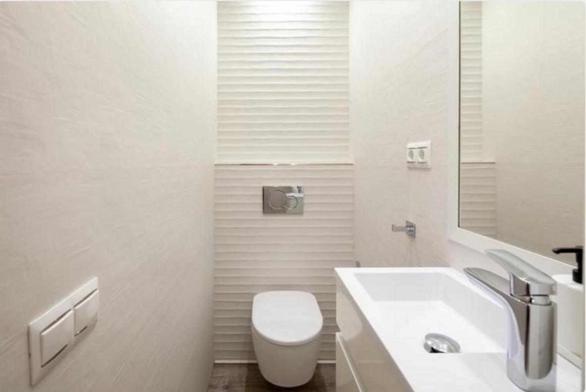 Riosol Apartment