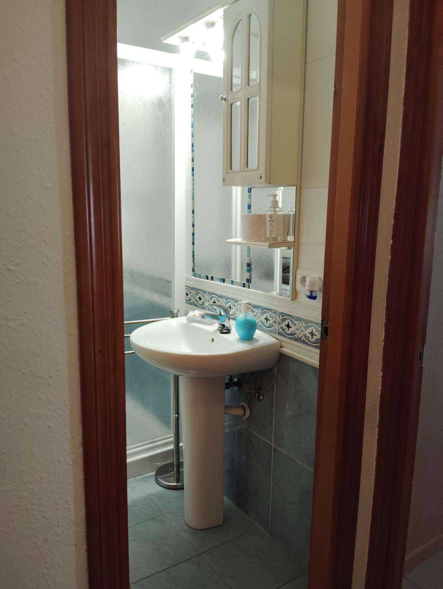 Apartamento Casa Sabrina Apartment