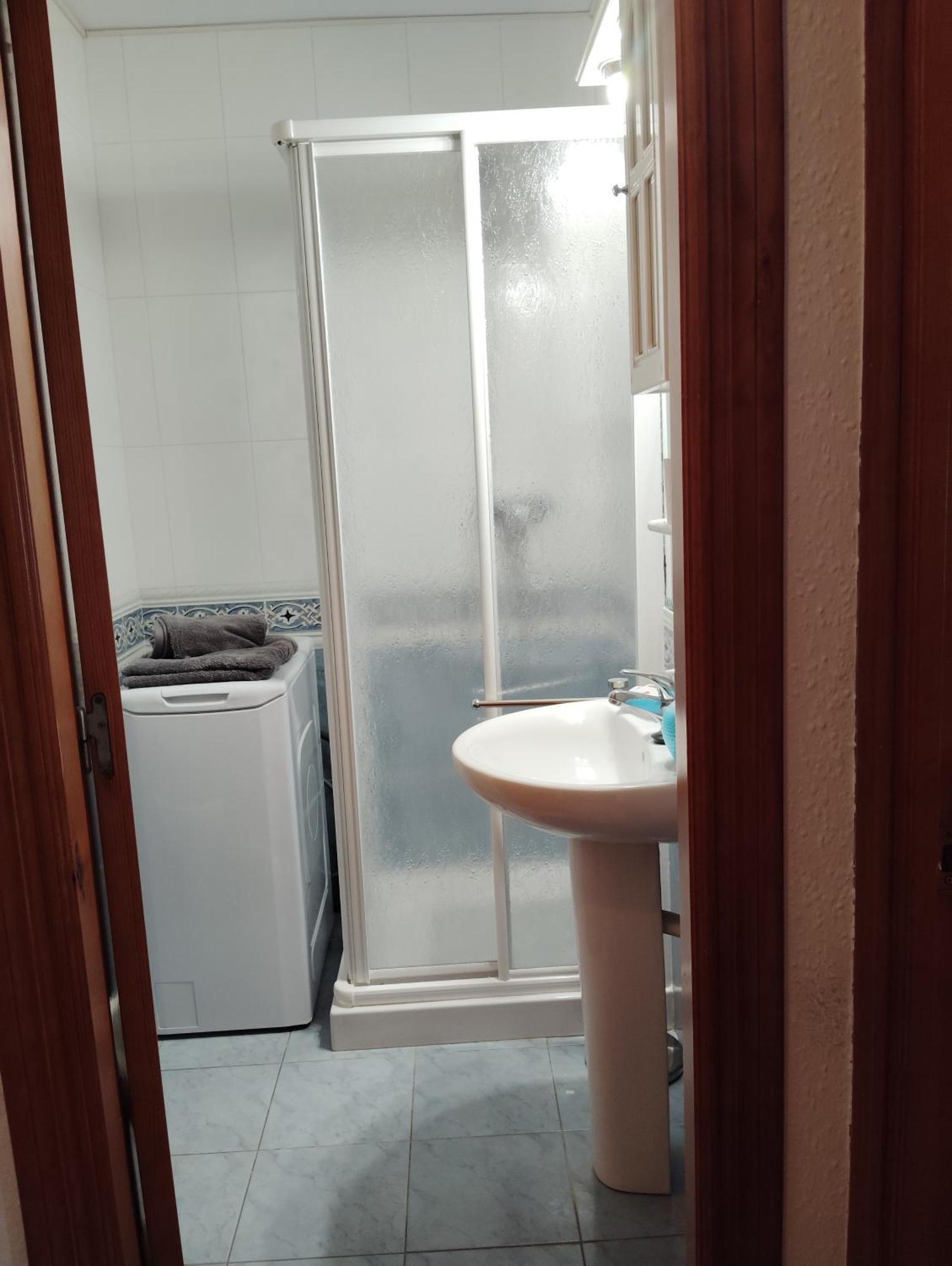 Apartamento Casa Sabrina Apartment Nerja