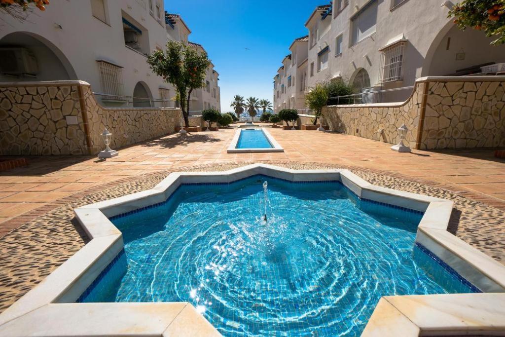Fuentes De Apartamento
