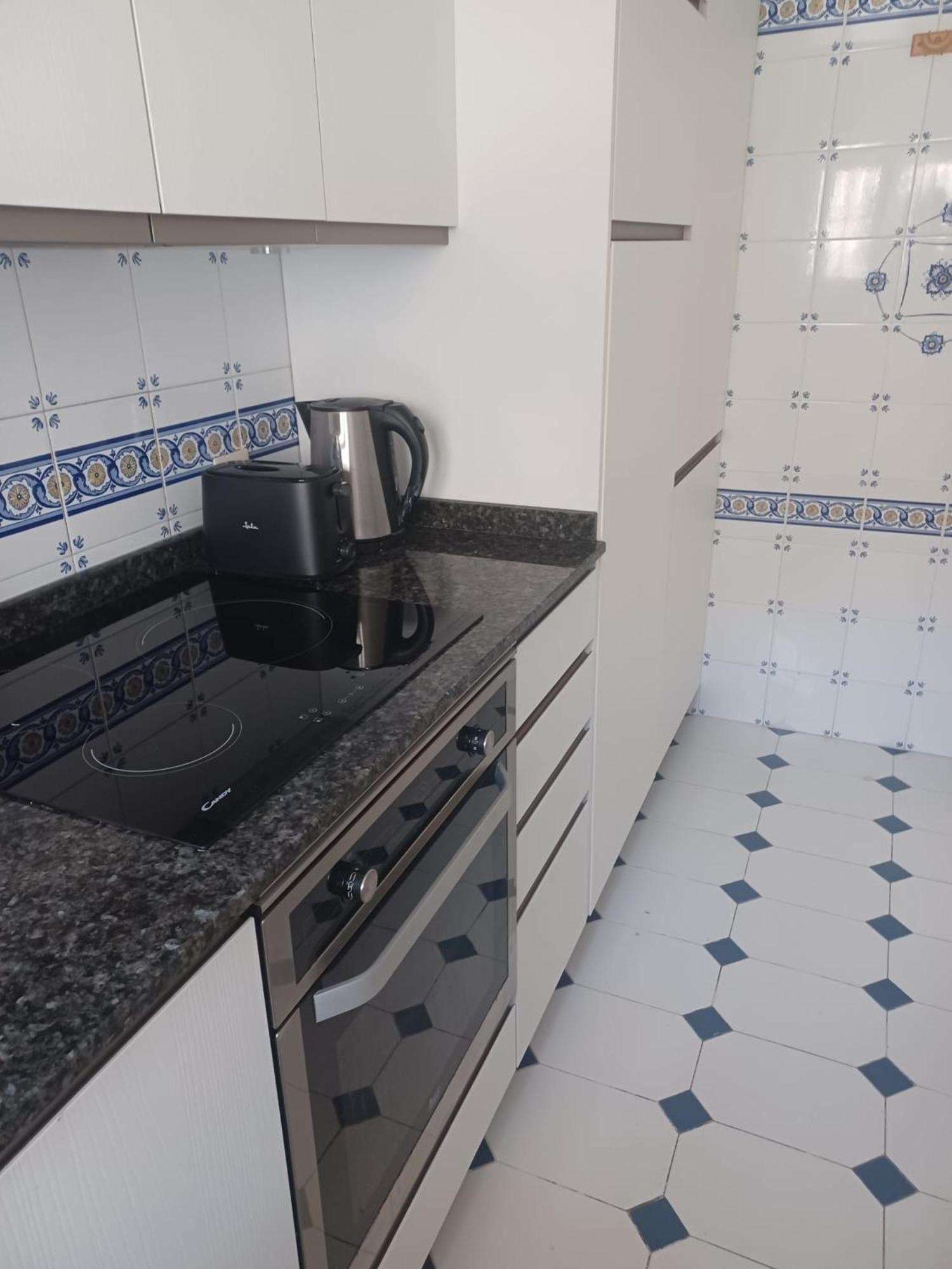 Fuentes De Apartamento