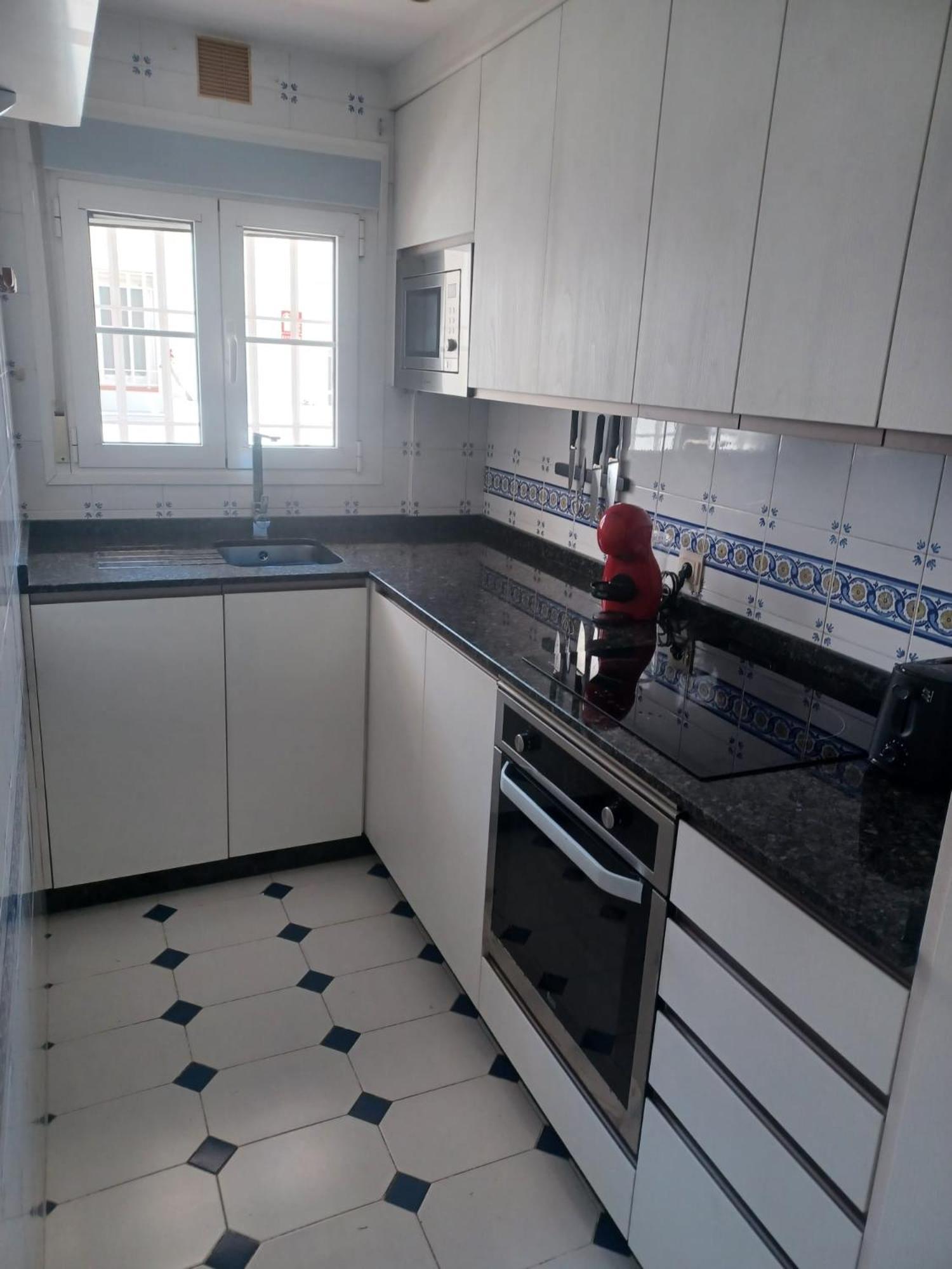 Fuentes De Apartamento Nerja