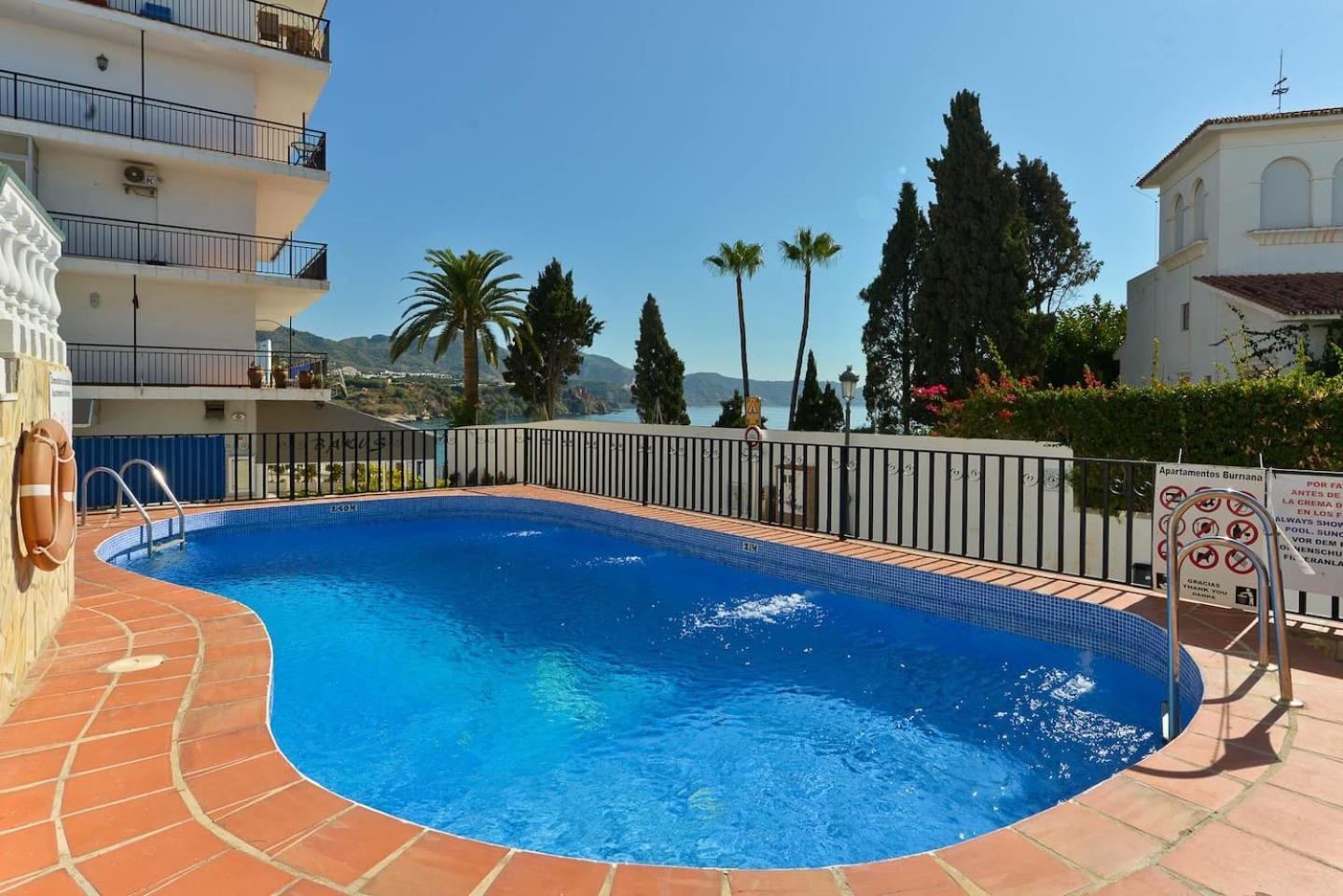 Carabeo Perla Apartamento