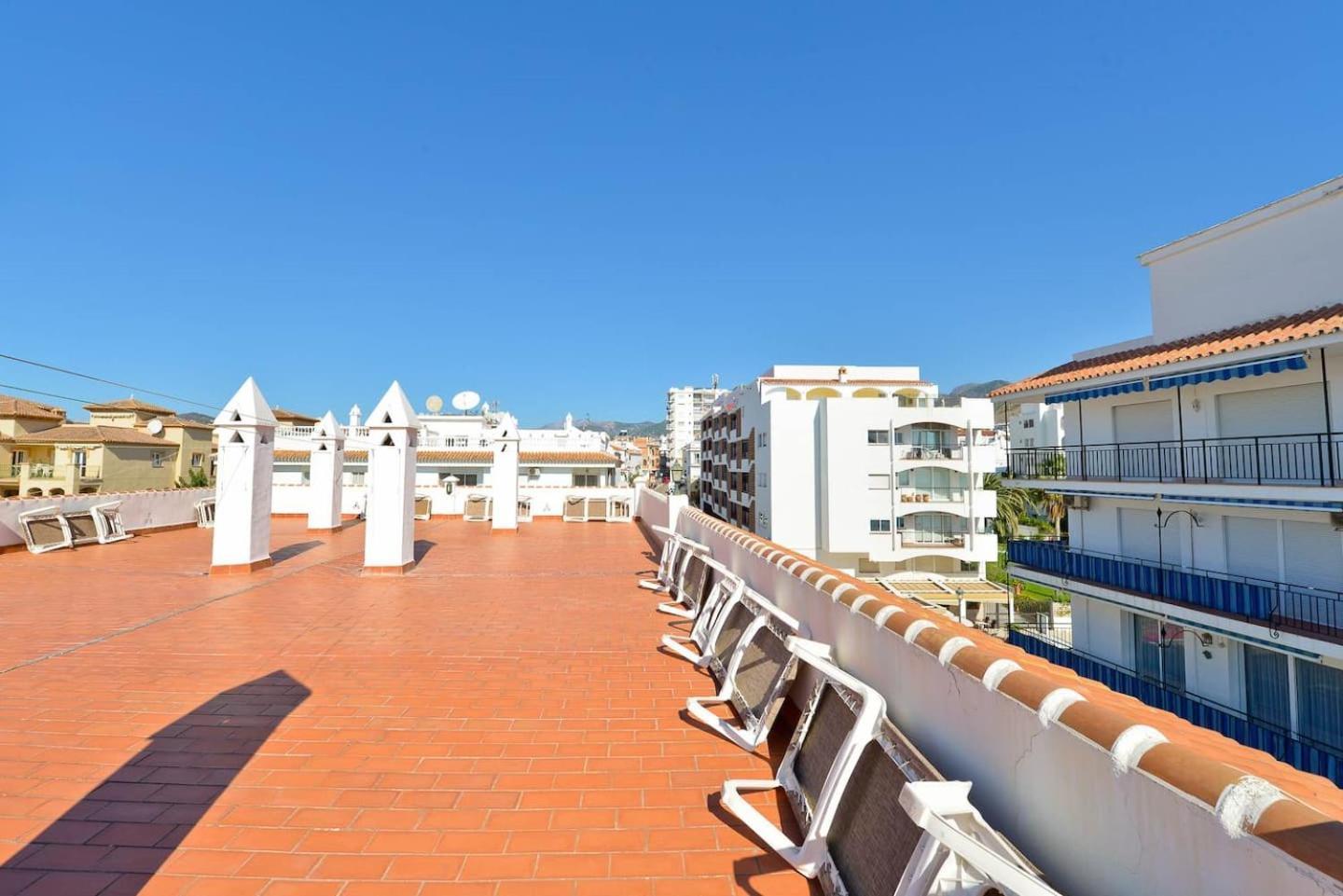 Carabeo Perla Nerja