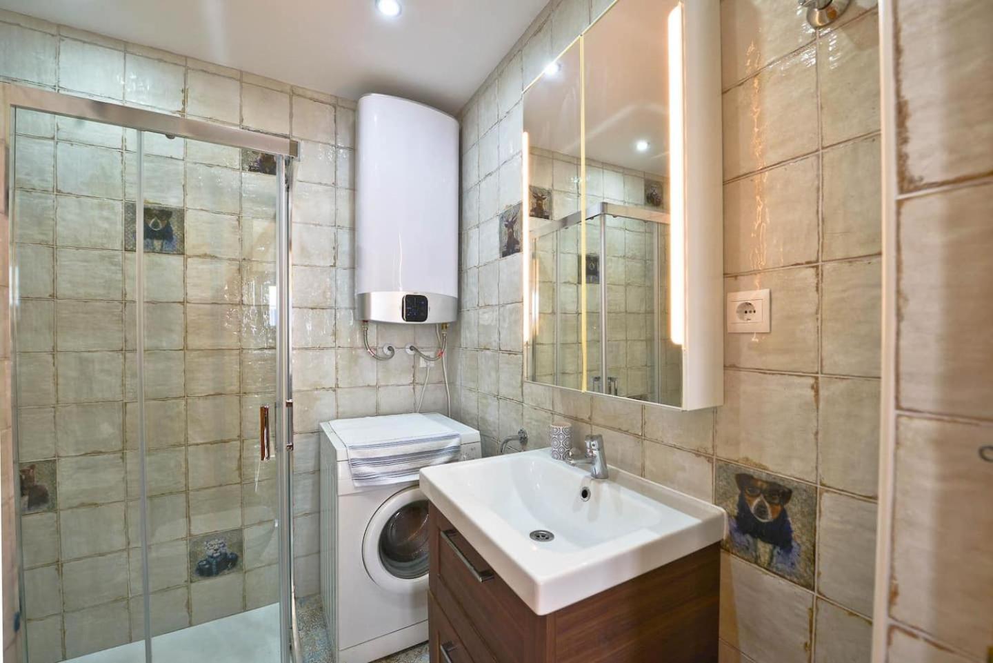 Carabeo Perla Apartamento Nerja