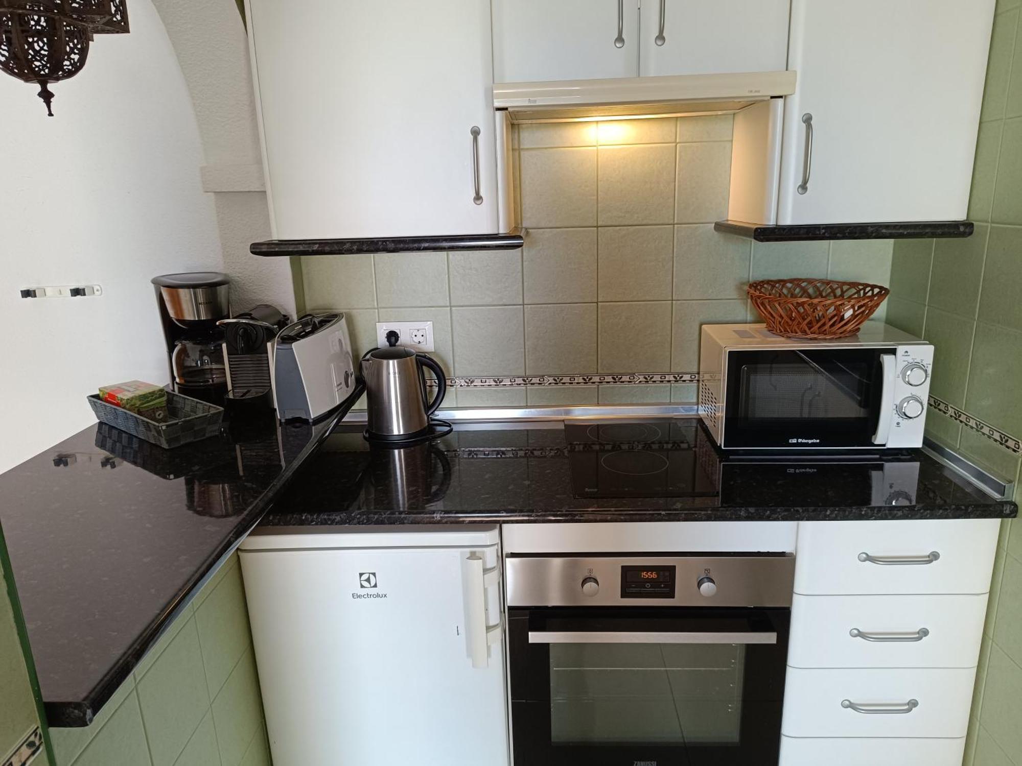 Carabeo Perla Apartamento Nerja