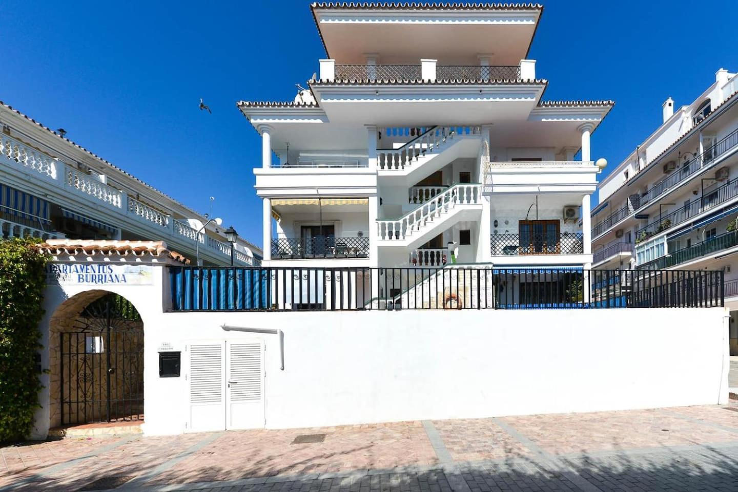 Carabeo Perla Apartamento *