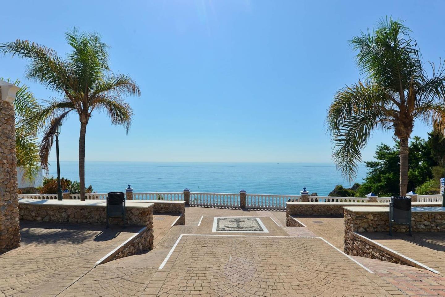 Apartamento Carabeo Perla Nerja