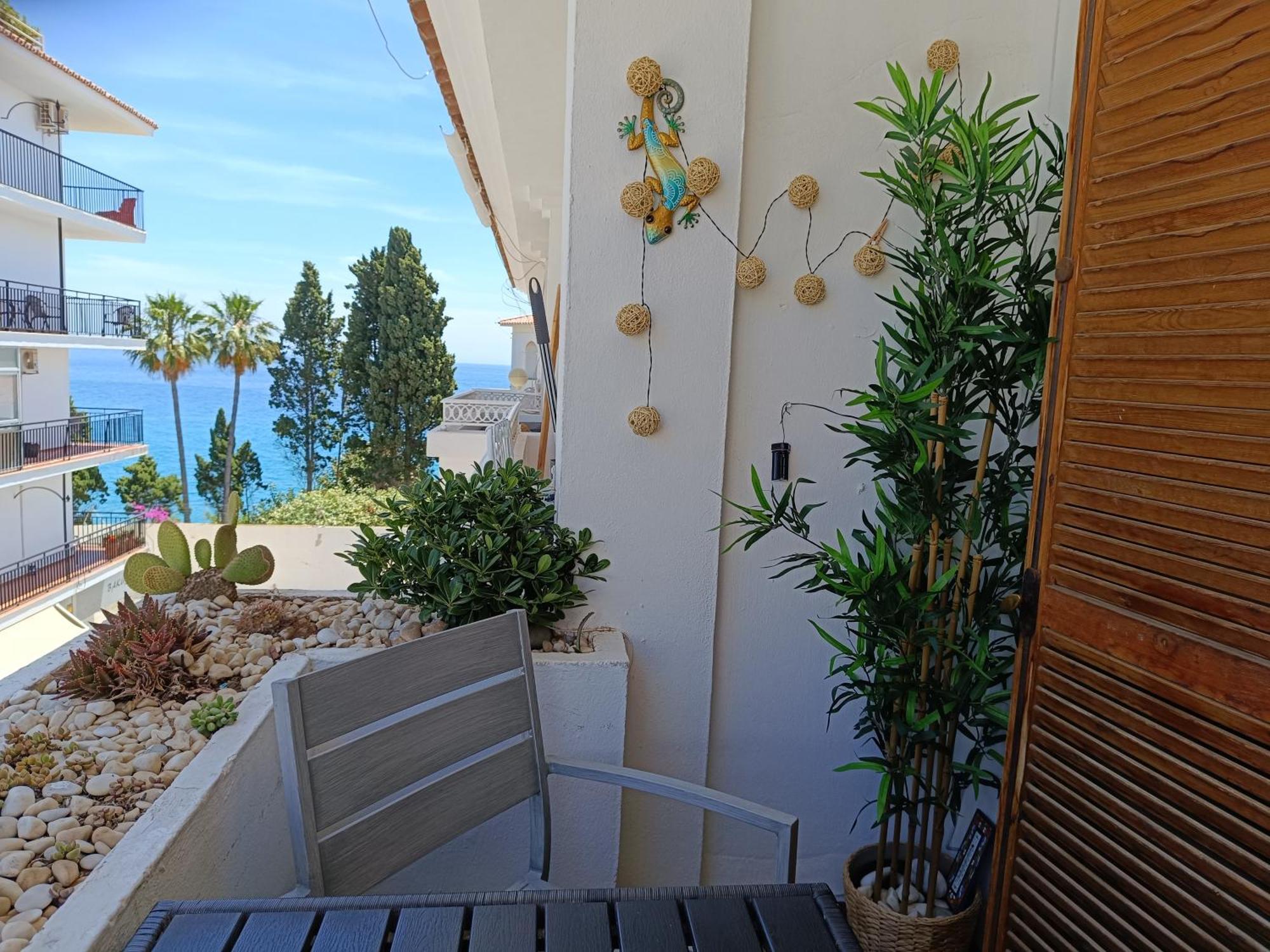 Carabeo Perla Apartamento Nerja