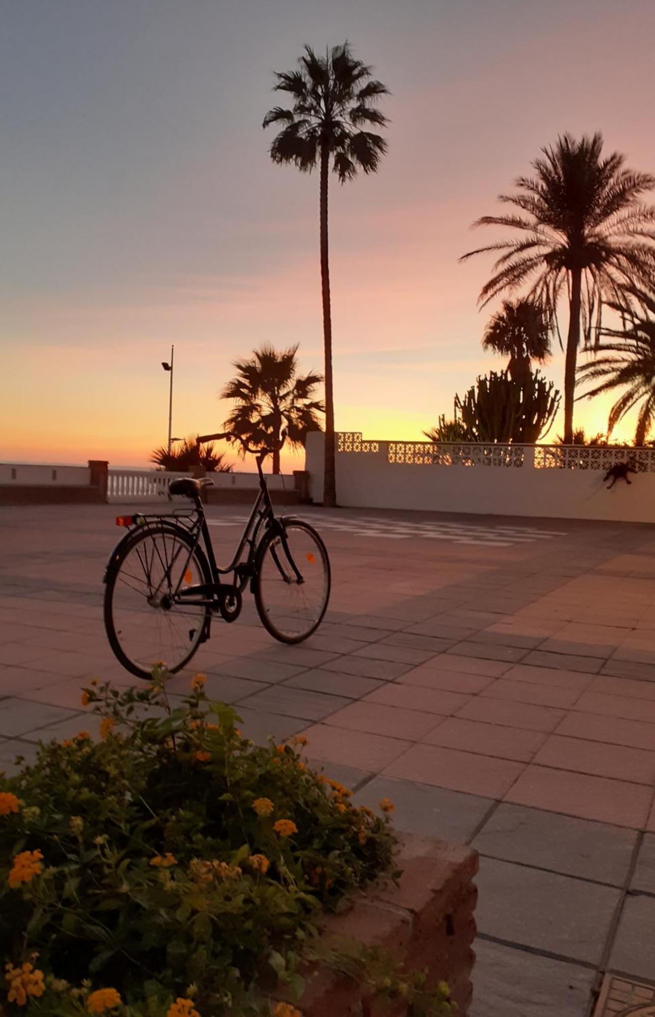 Apartamento Casa Sabrina Nerja