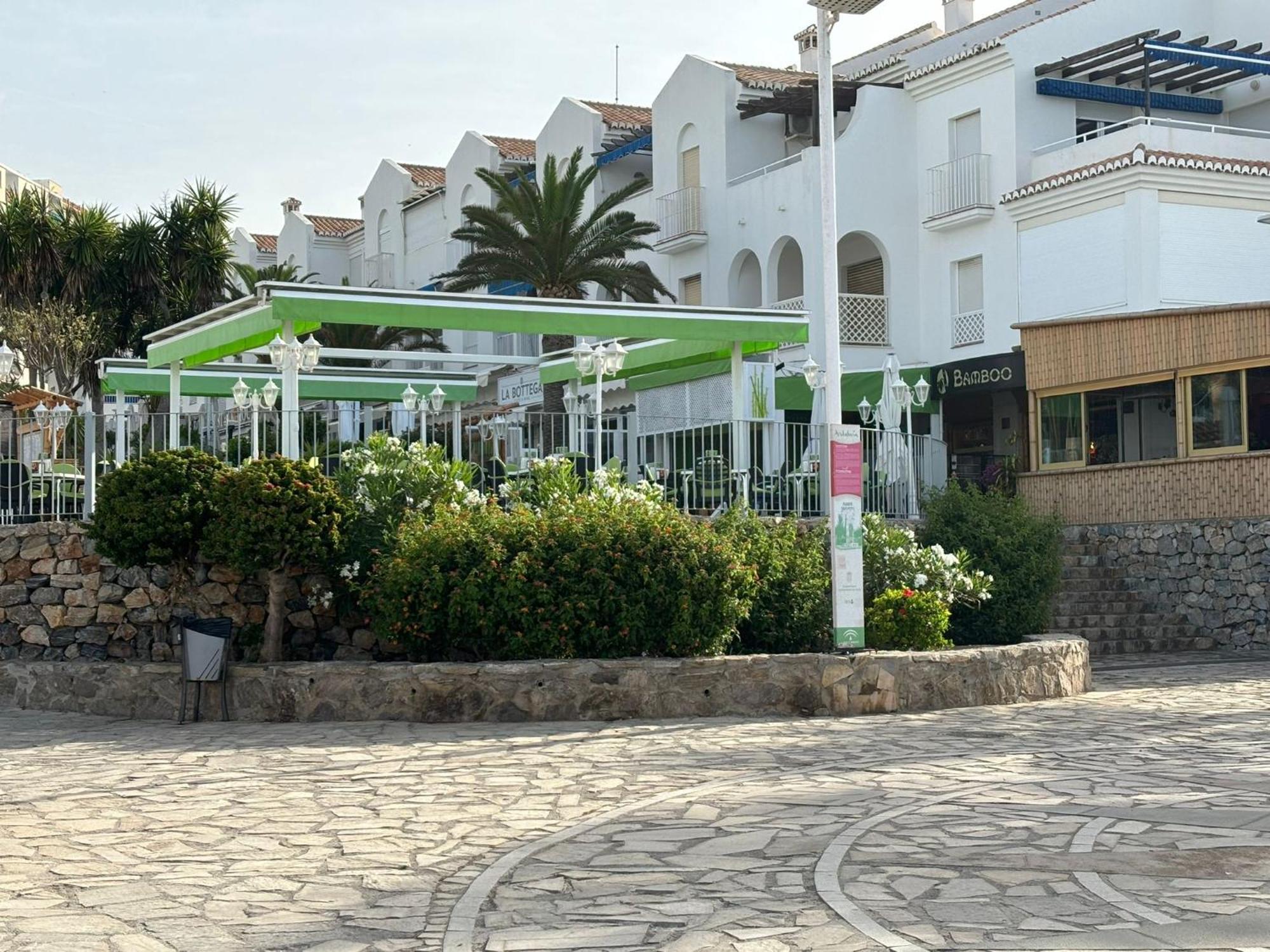 Apartamento Casa Sabrina Apartment Nerja