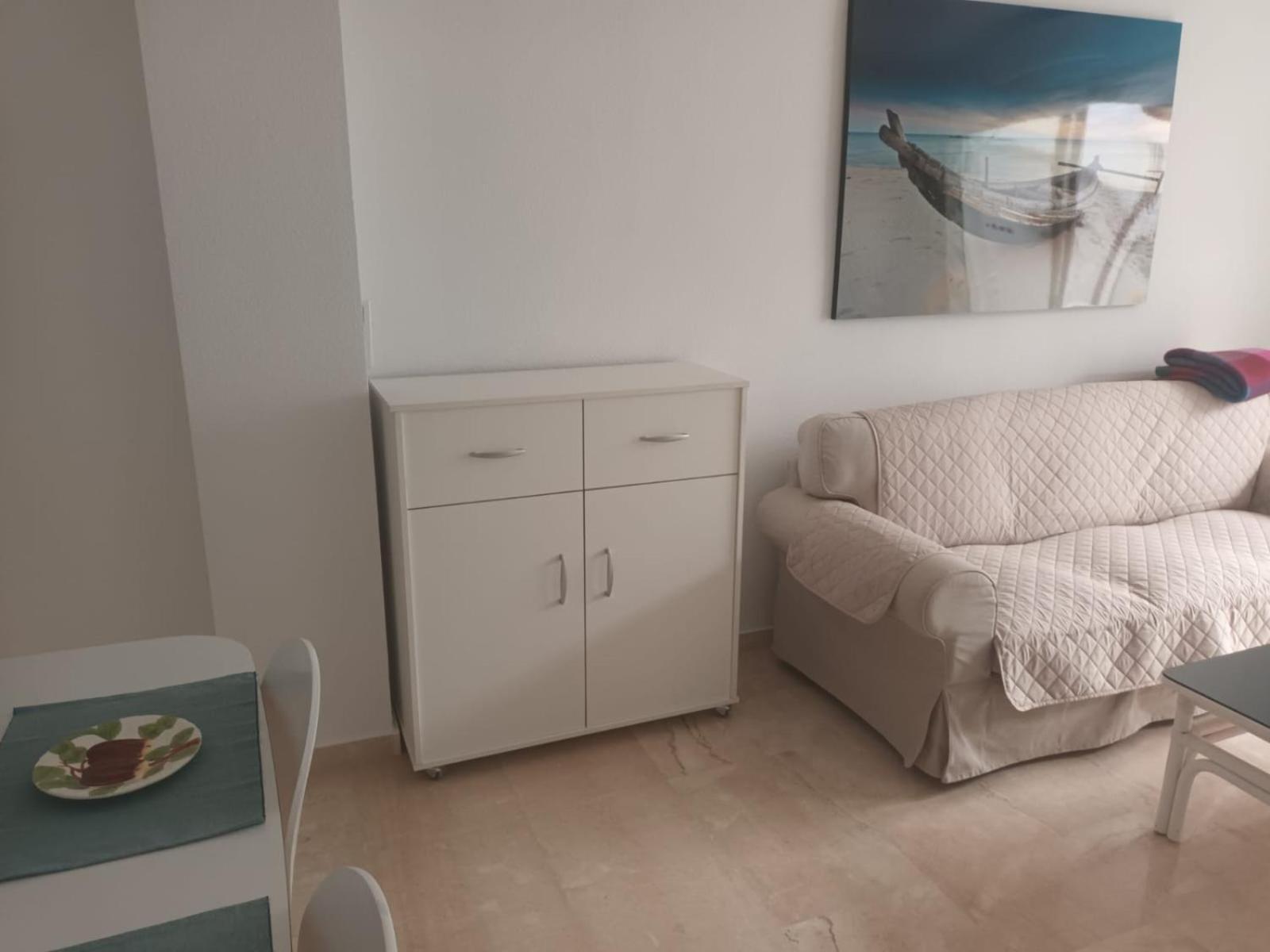 Isabel - Fuentes De Apartamento Nerja