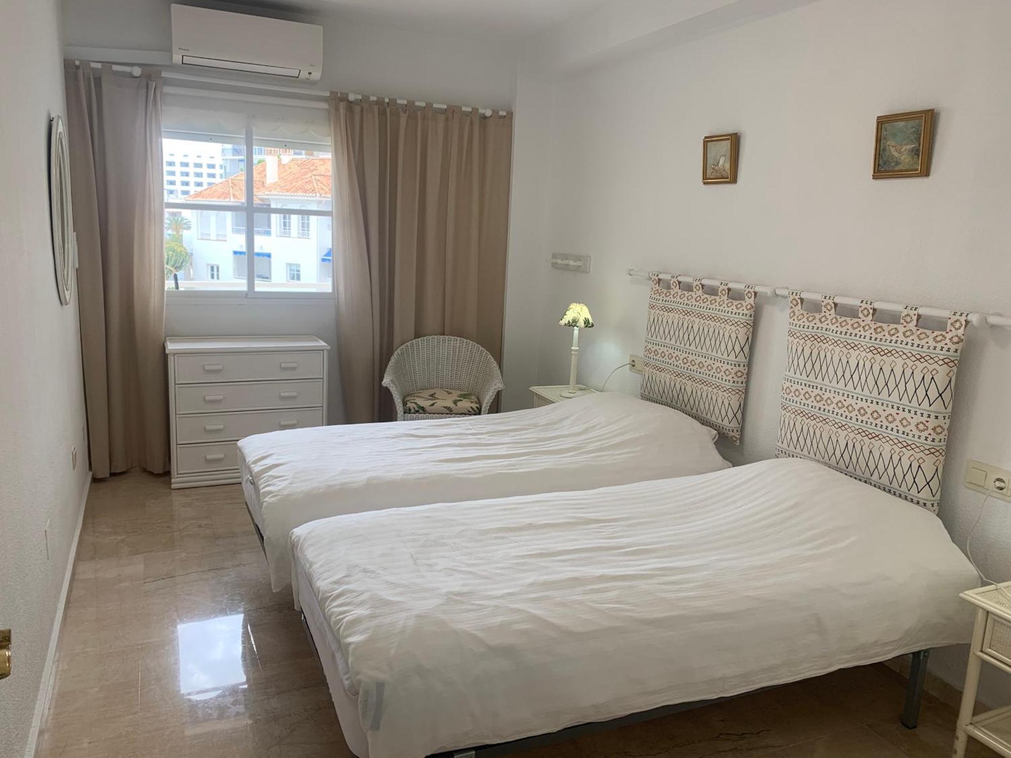 Isabel - Fuentes De * Nerja