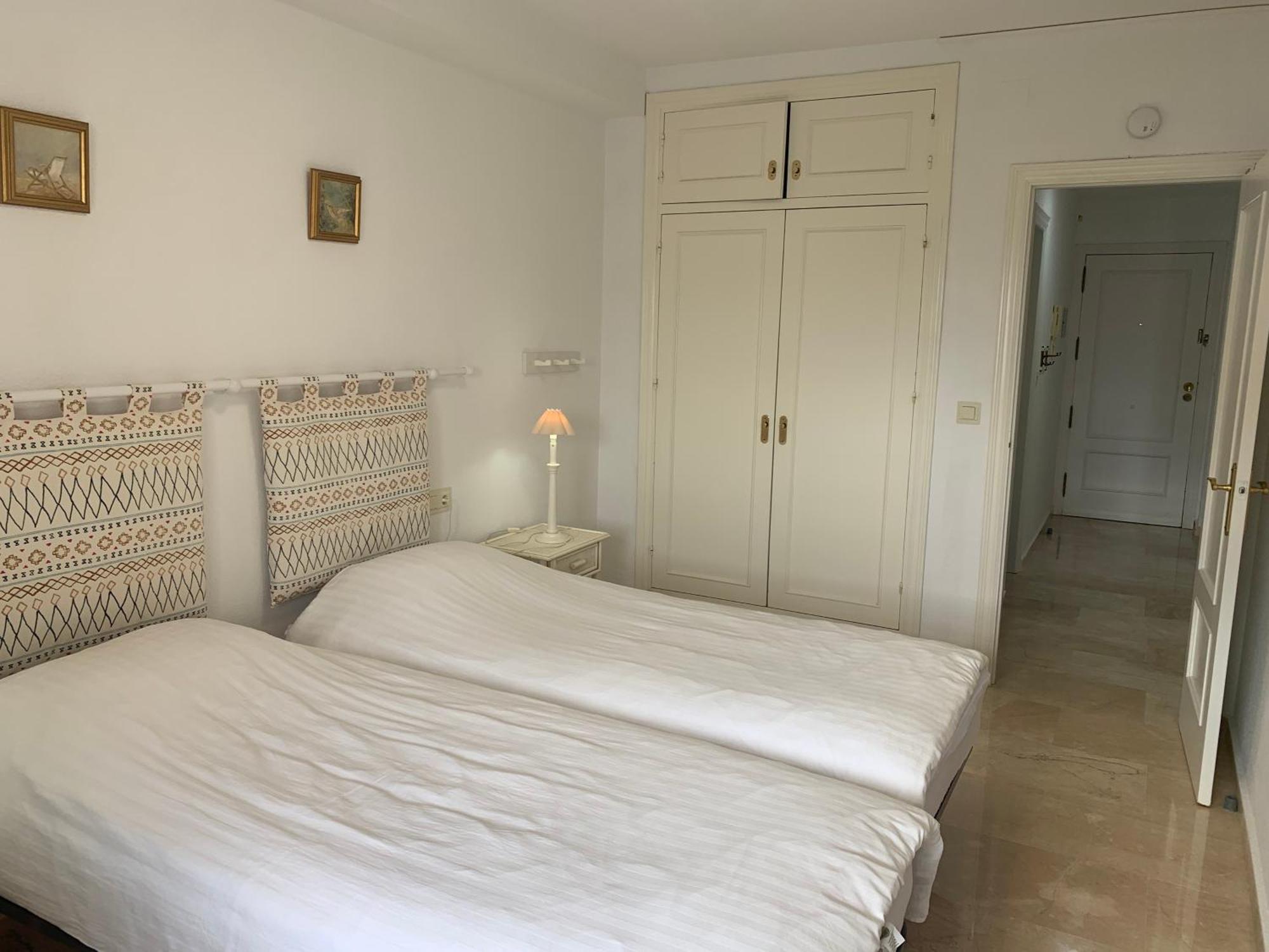 Isabel - Fuentes De Apartamento Nerja