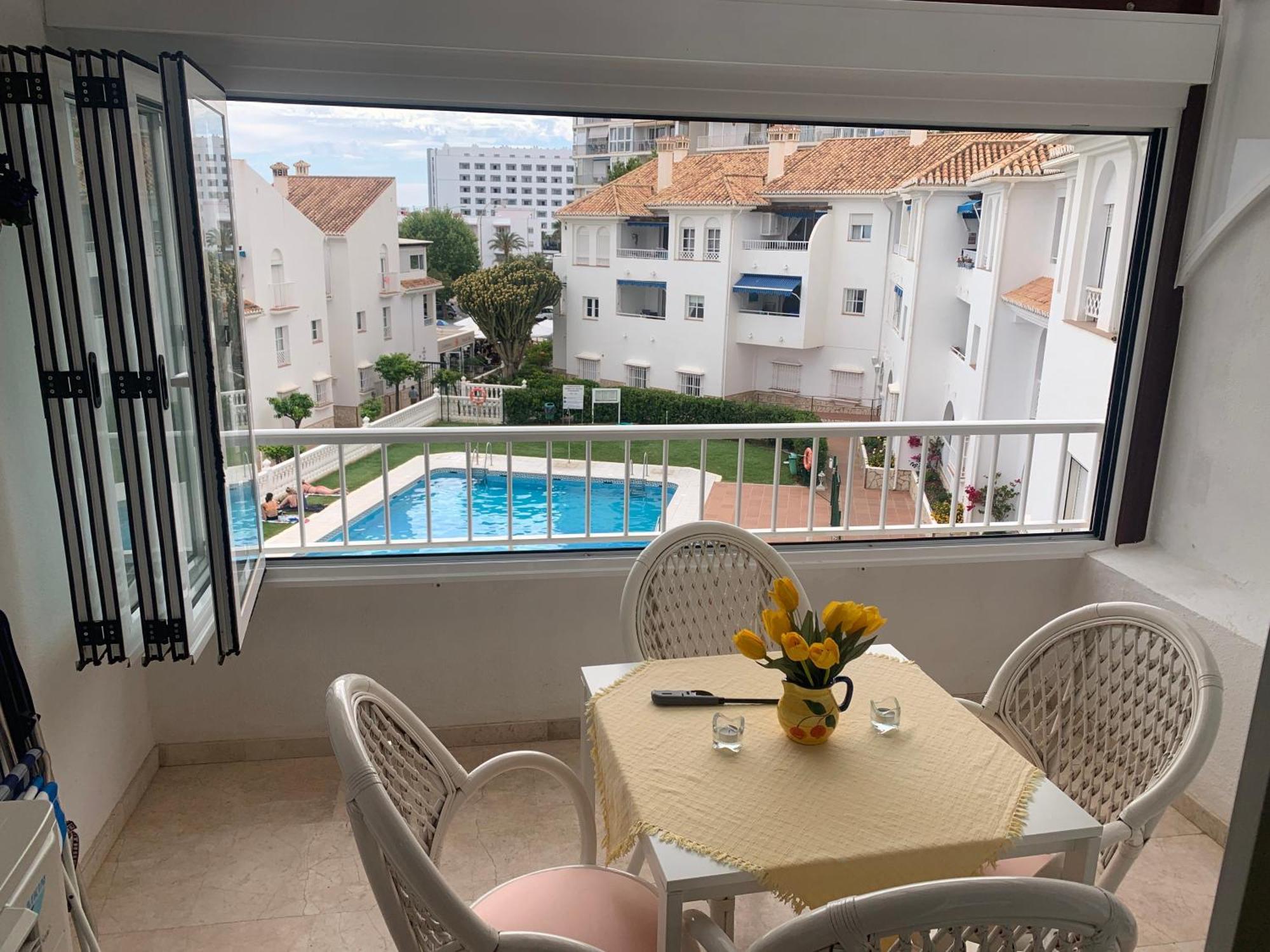 Apartamento Isabel - Fuentes De