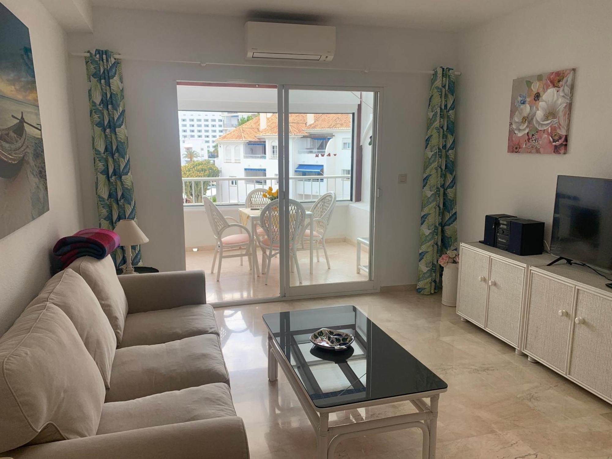 Isabel - Fuentes De Apartamento *