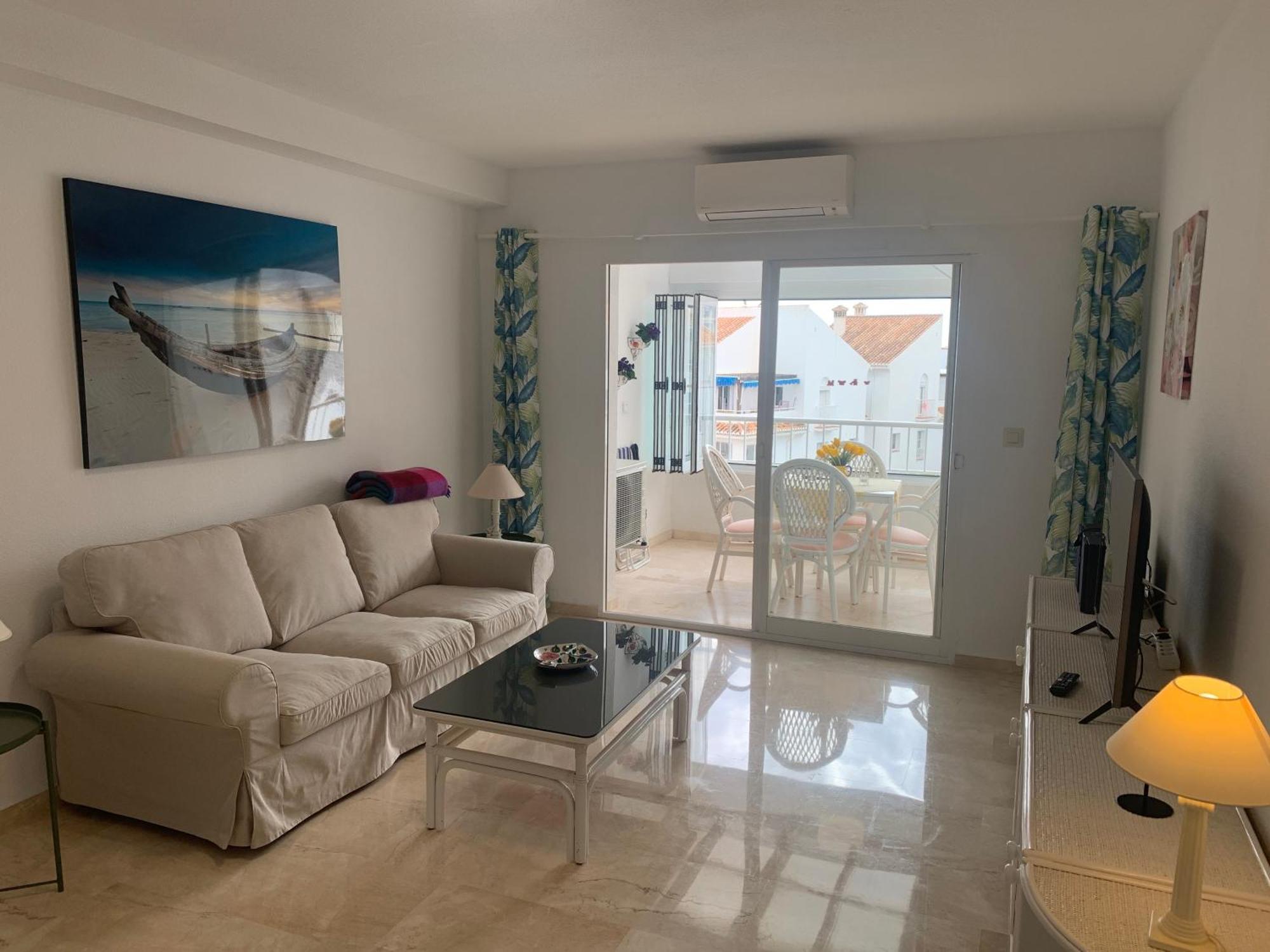 Apartamento Isabel - Fuentes De Nerja