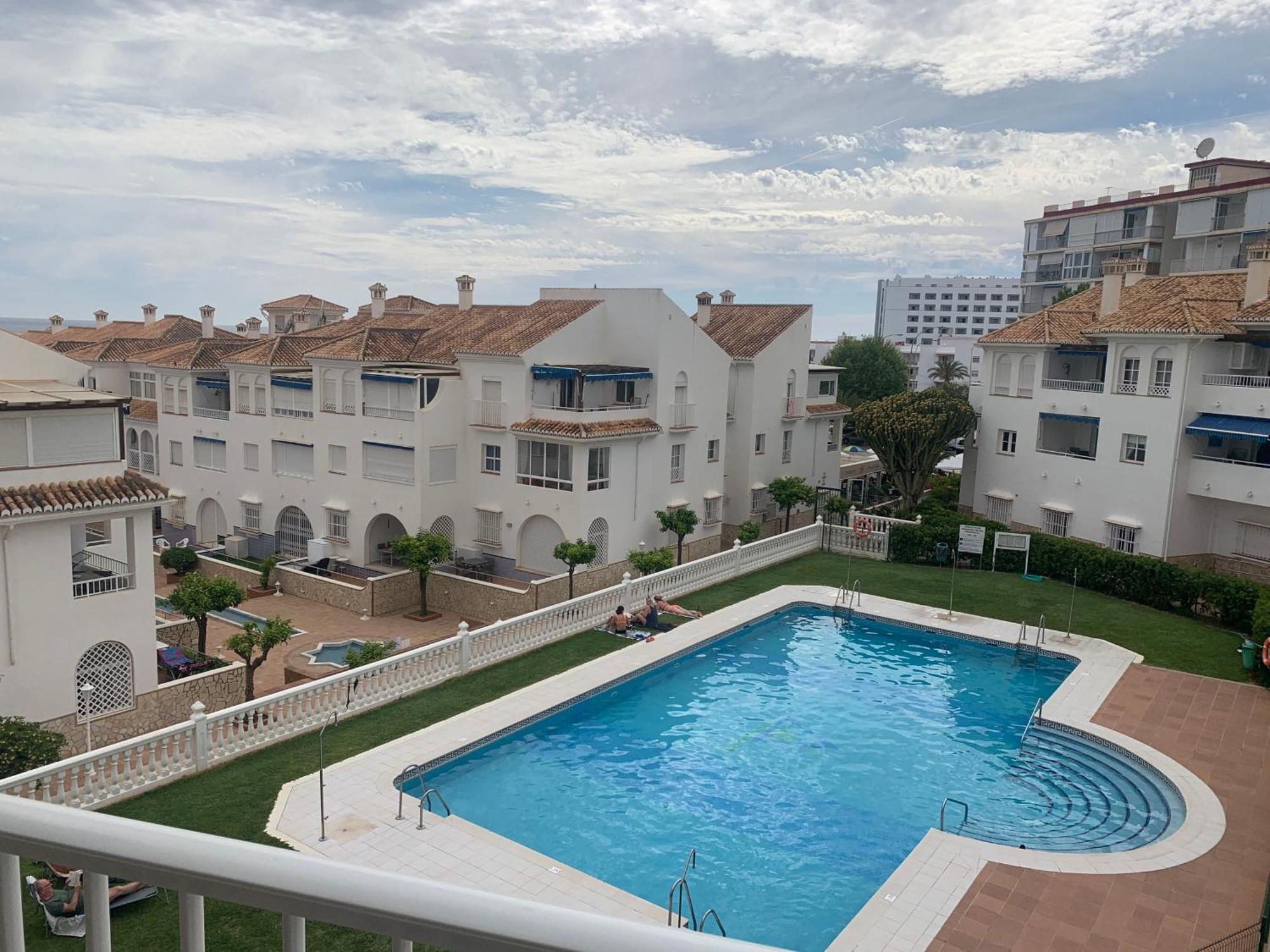 Isabel - Fuentes De Apartamento Nerja