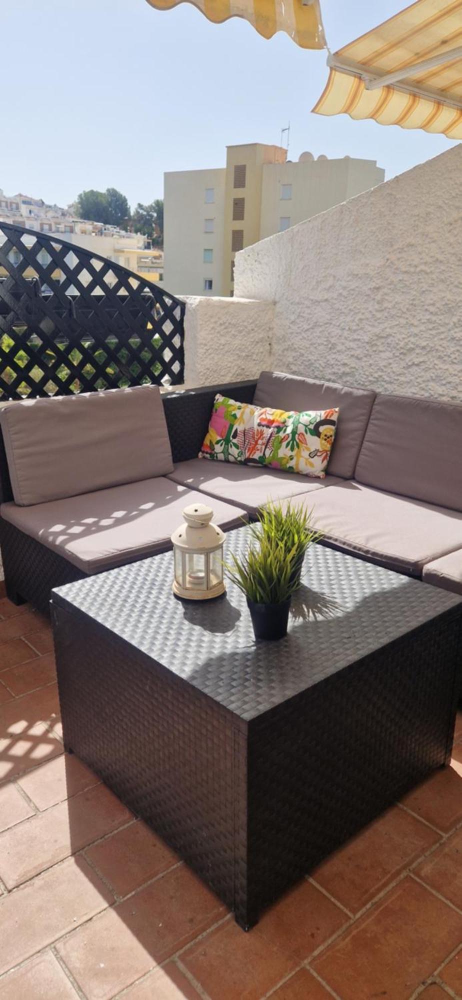 Verano Azul 36 Apartment Nerja