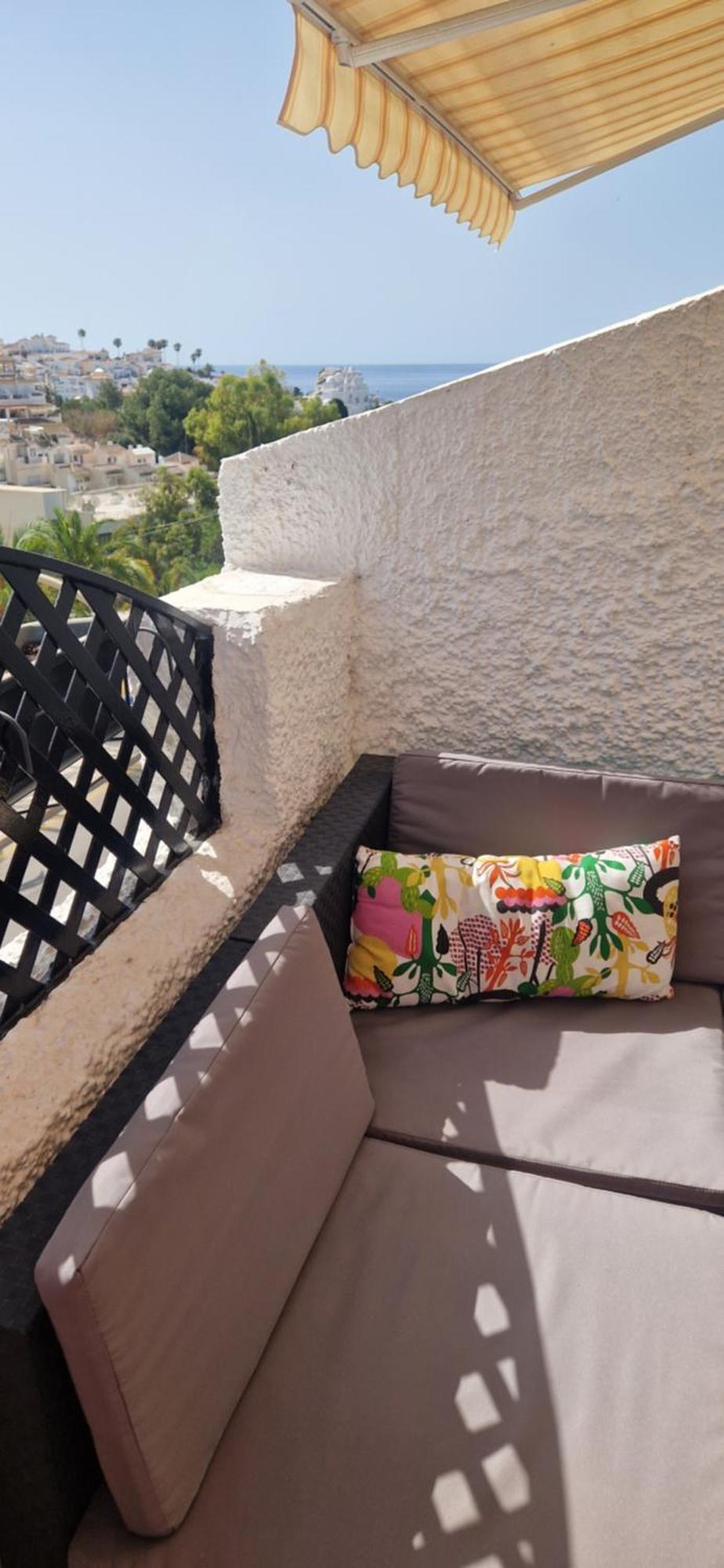 Apartment Verano Azul 36 Nerja