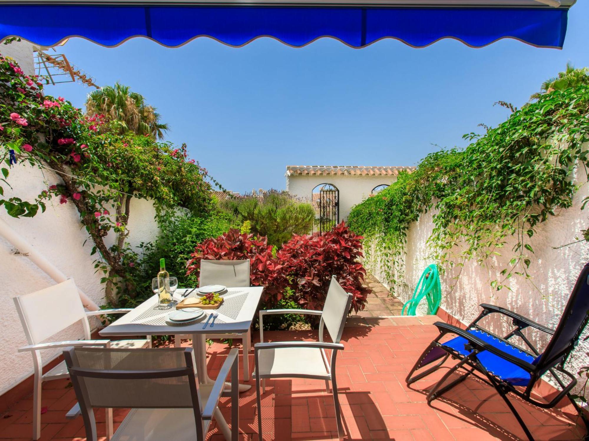 Manana By Interhome Apartamento