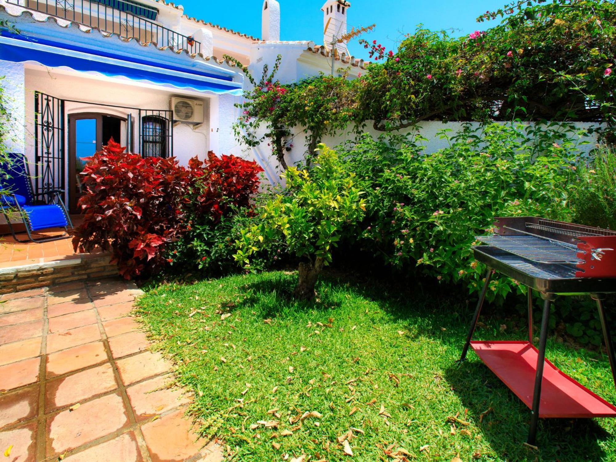 Apartamento Manana By Interhome