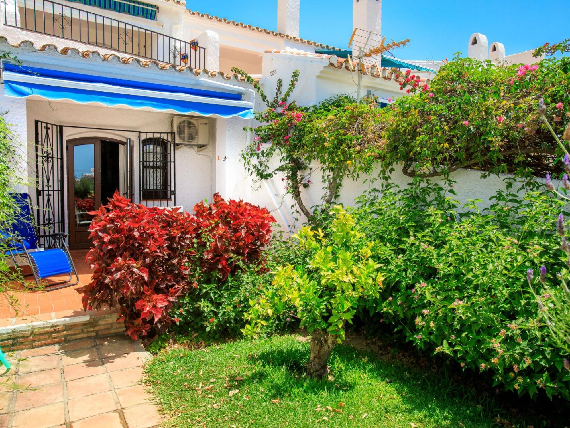 Apartamento Manana By Interhome *